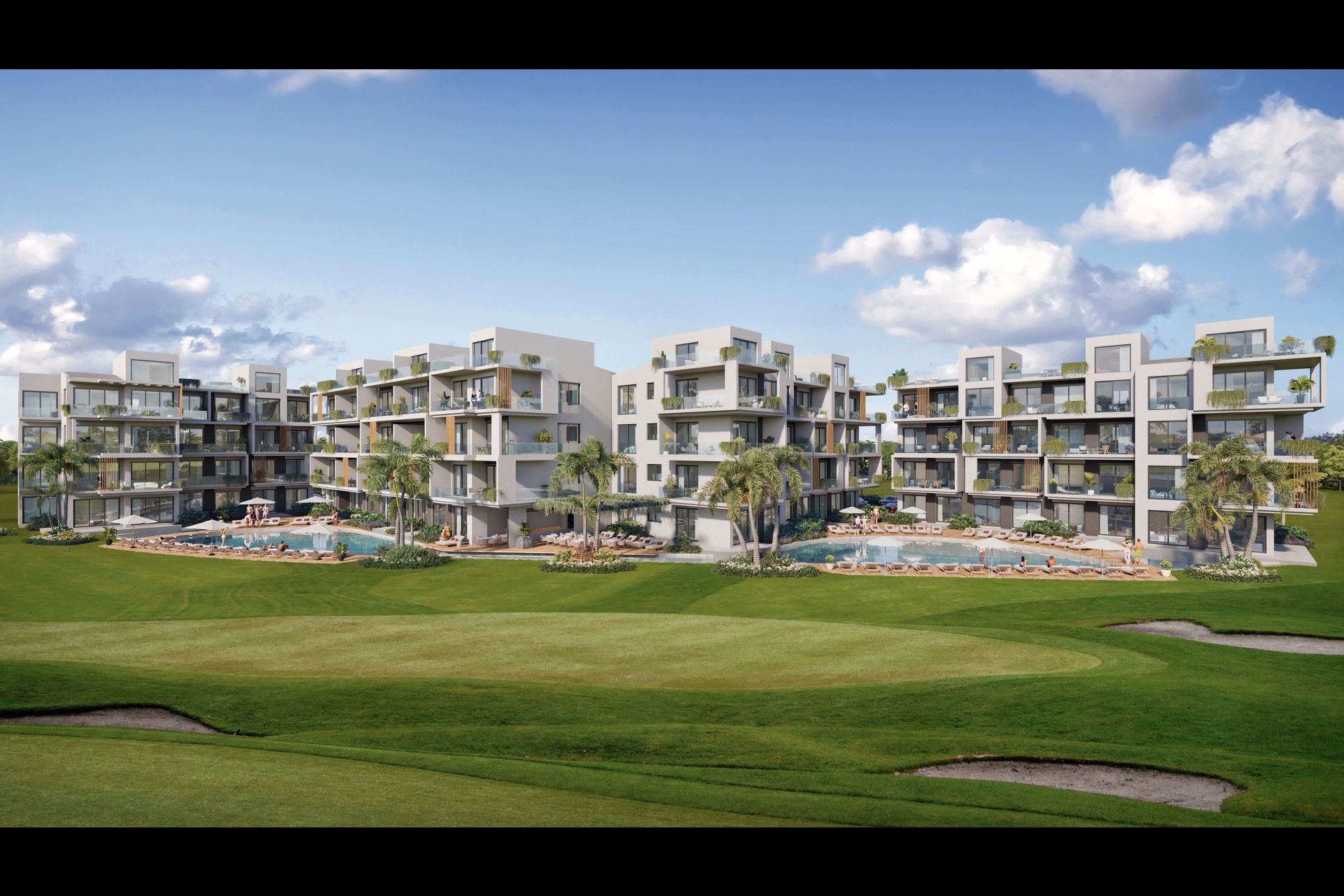 image 1 - Apartment For sale Cap Cana