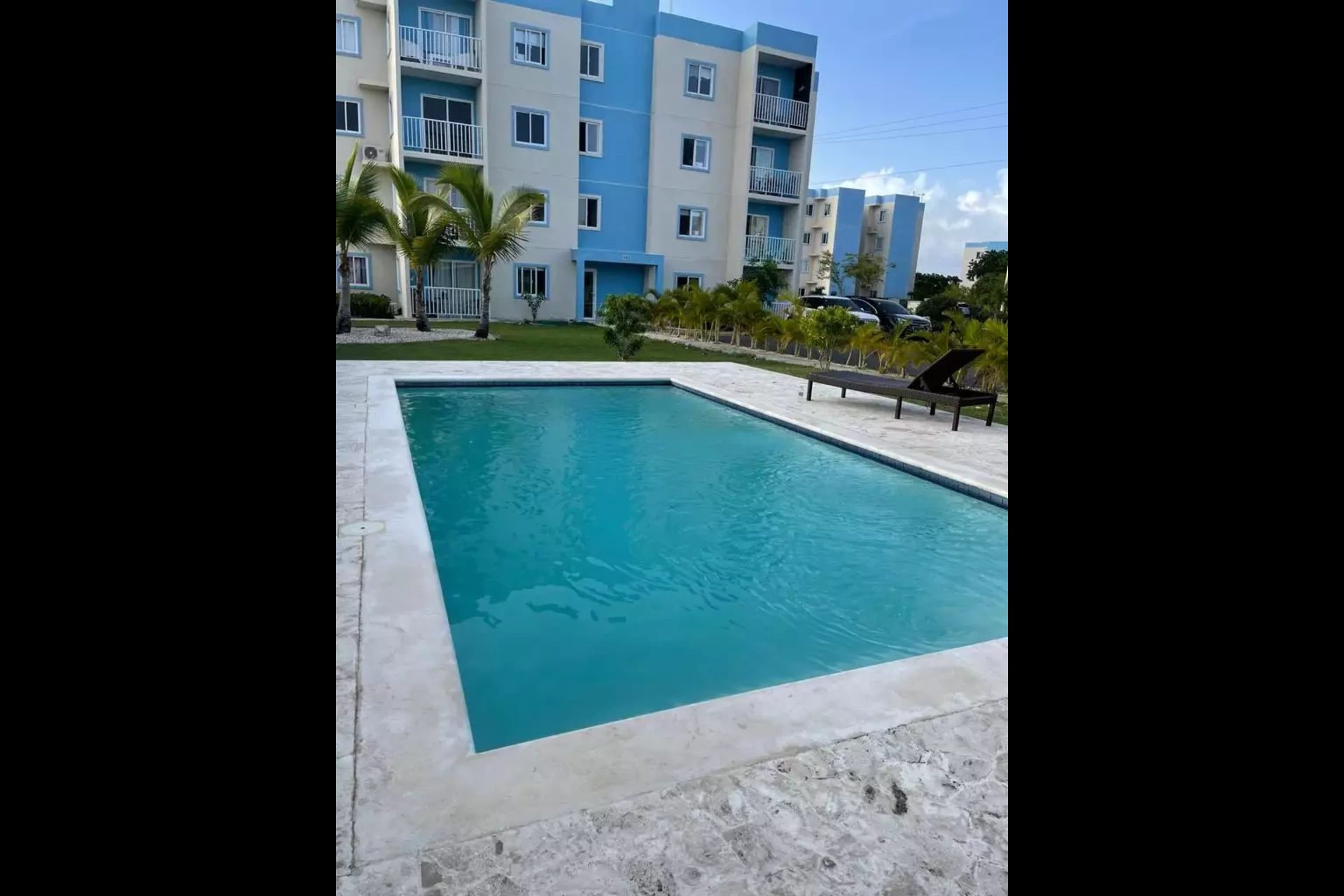 image 3 - Appartement À vendre Punta Cana