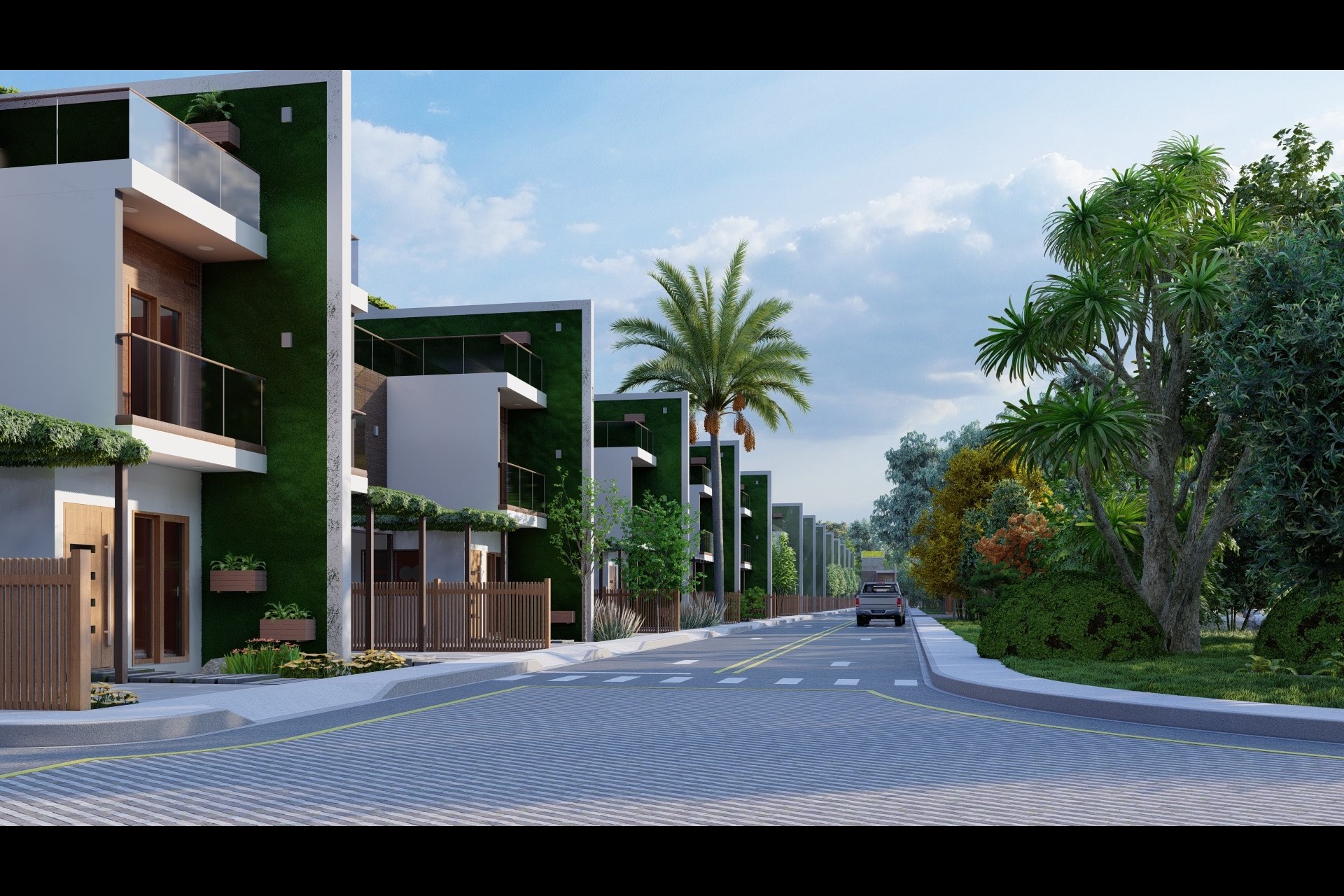 image 2 - Apartment For sale Punta Cana