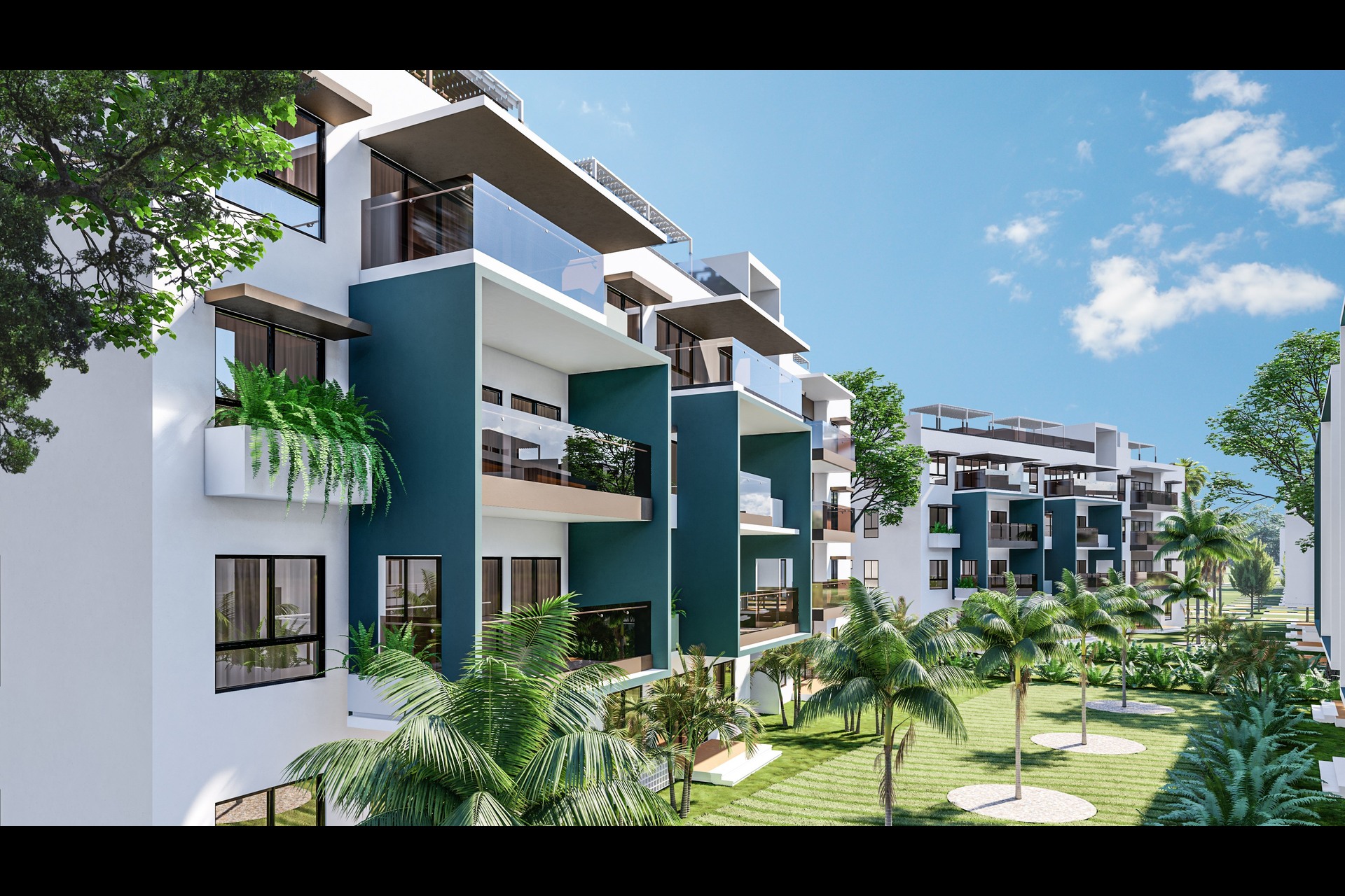 image 9 - Appartement À vendre Punta Cana