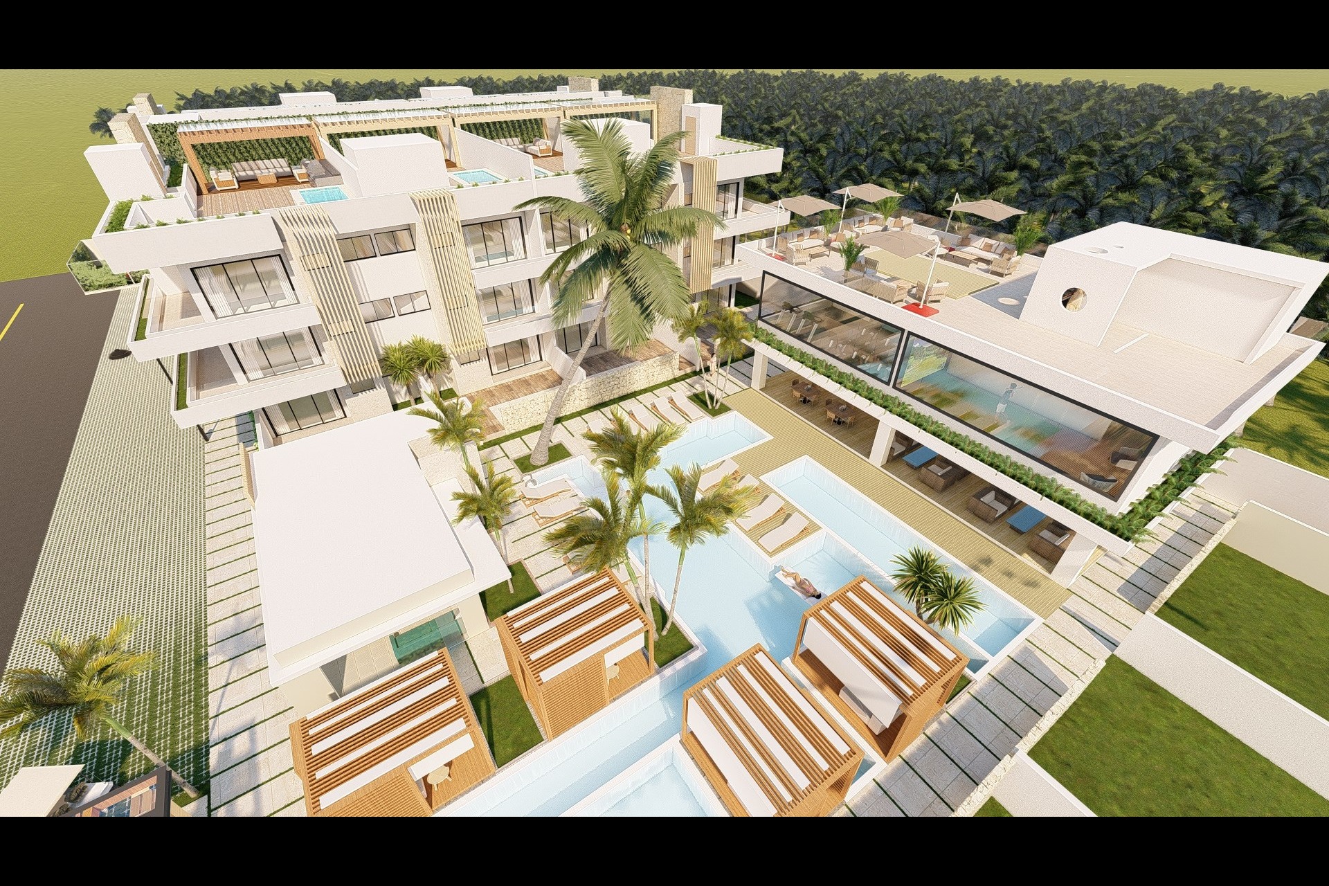 image 3 - Apartment For sale Punta Cana