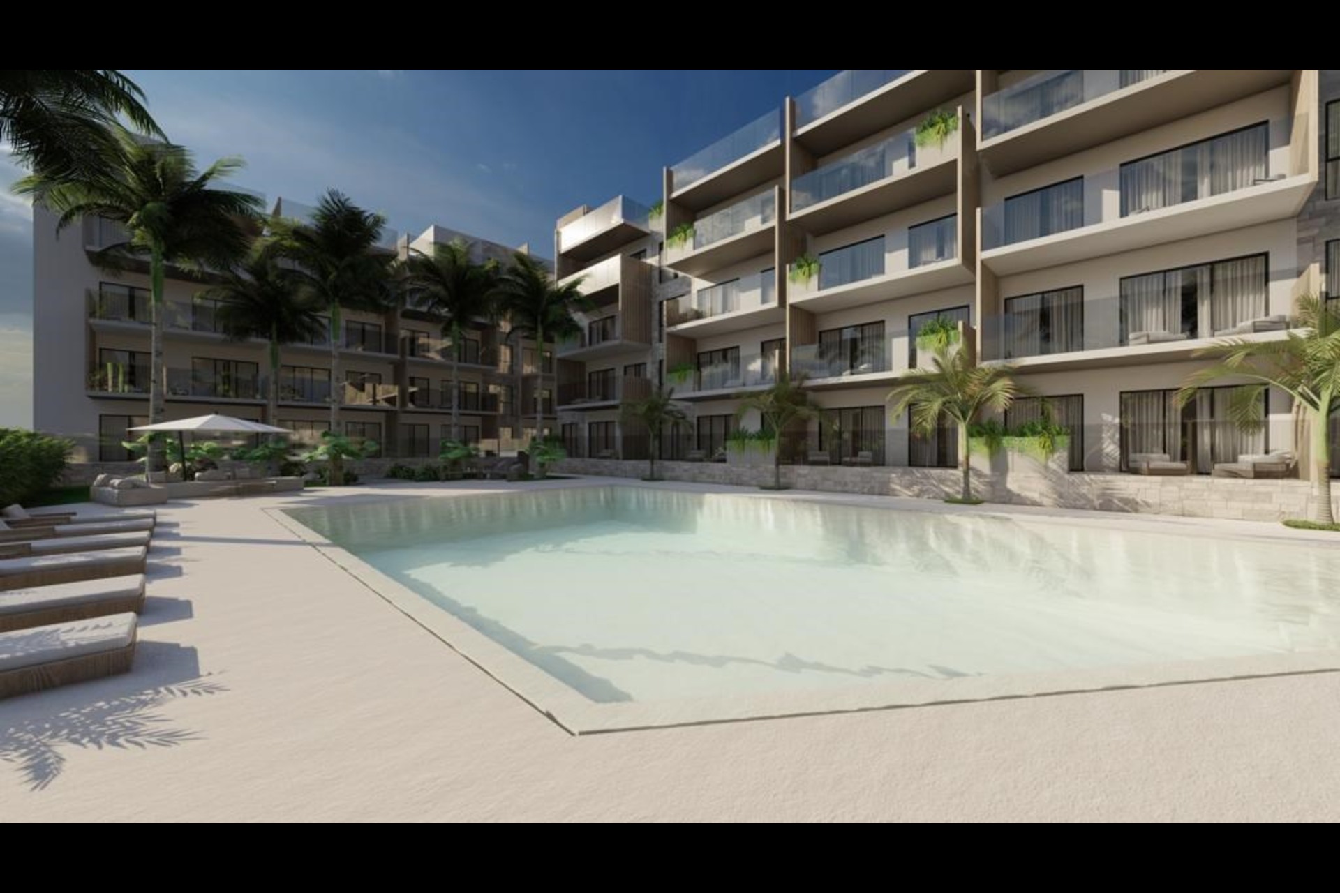 image 9 - Apartment For sale Punta Cana