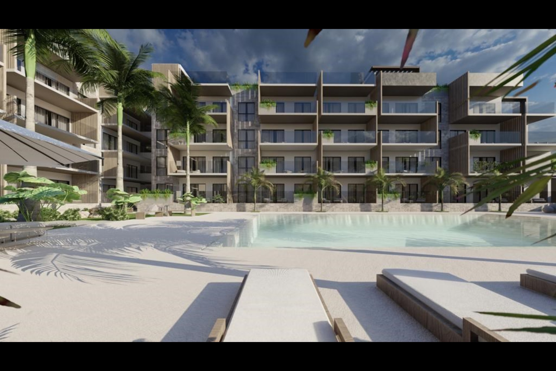 image 10 - Apartment For sale Punta Cana