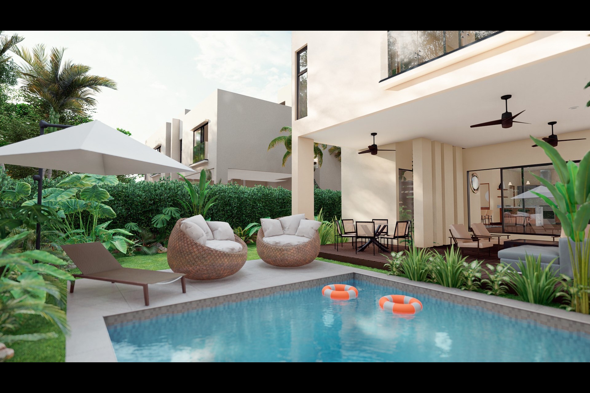 image 4 - Apartment For sale Cap Cana