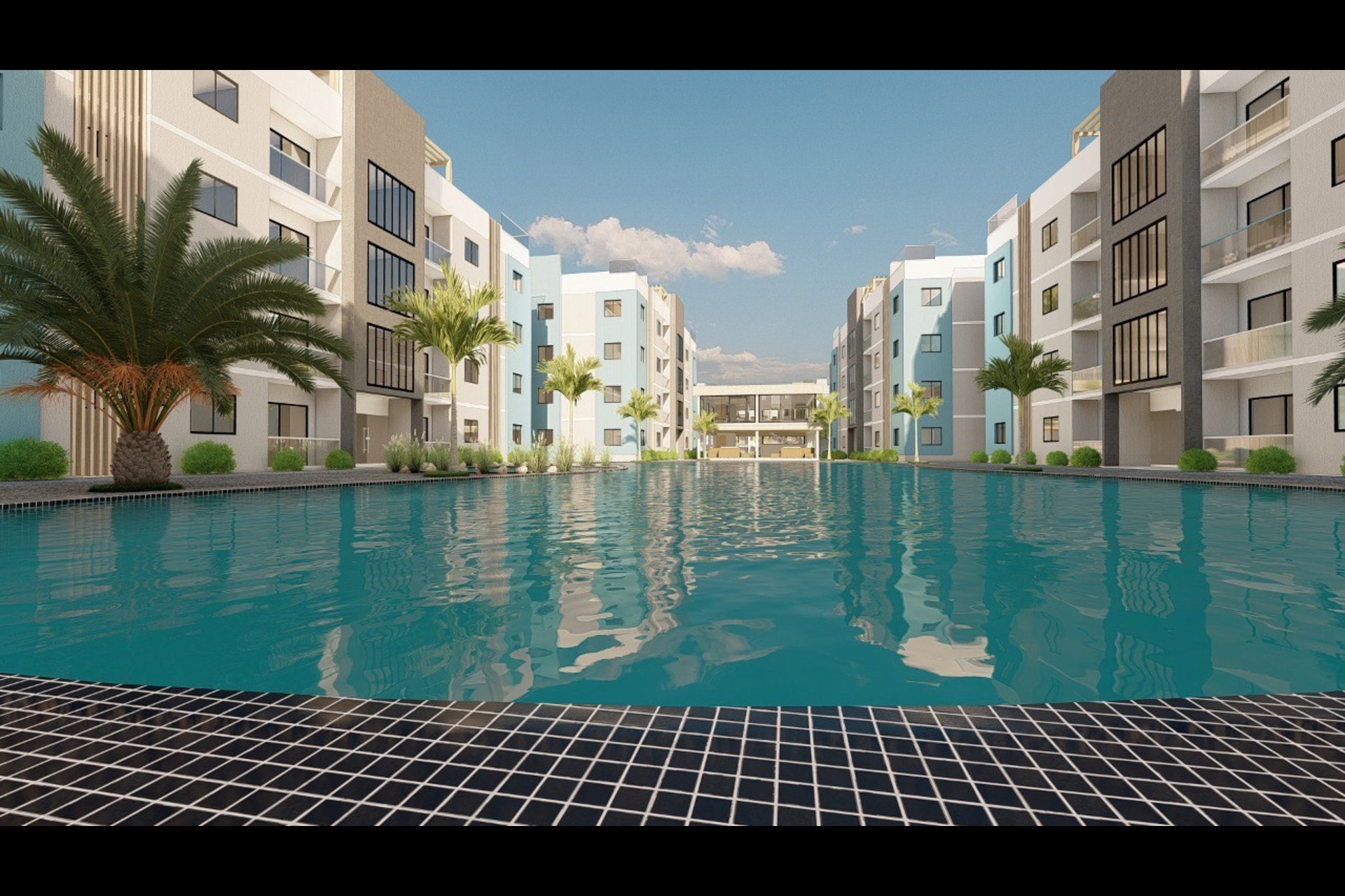 image 4 - Apartment For sale Punta Cana