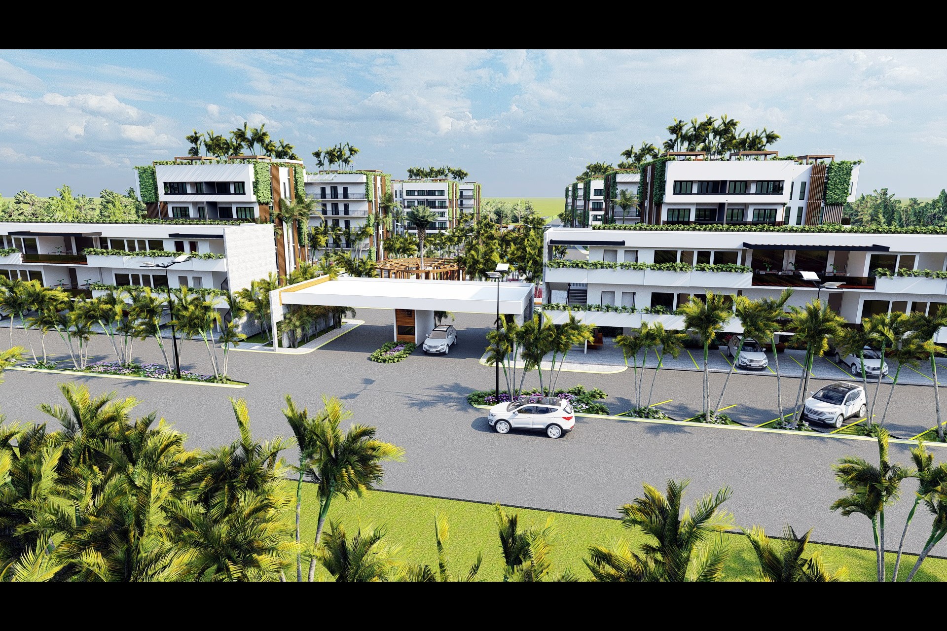 image 7 - Appartement À vendre Punta Cana