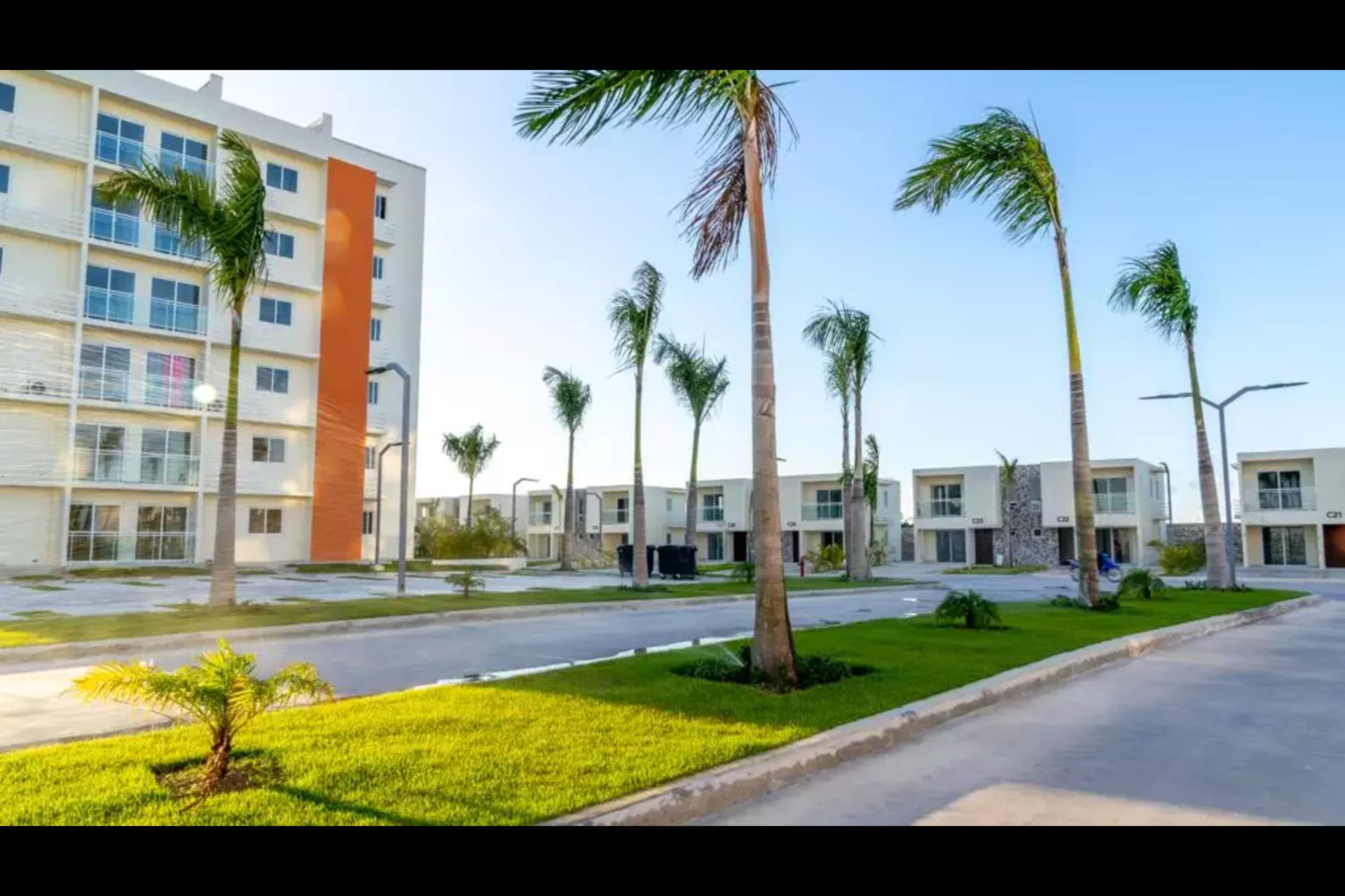 image 1 - Apartment For sale Punta Cana