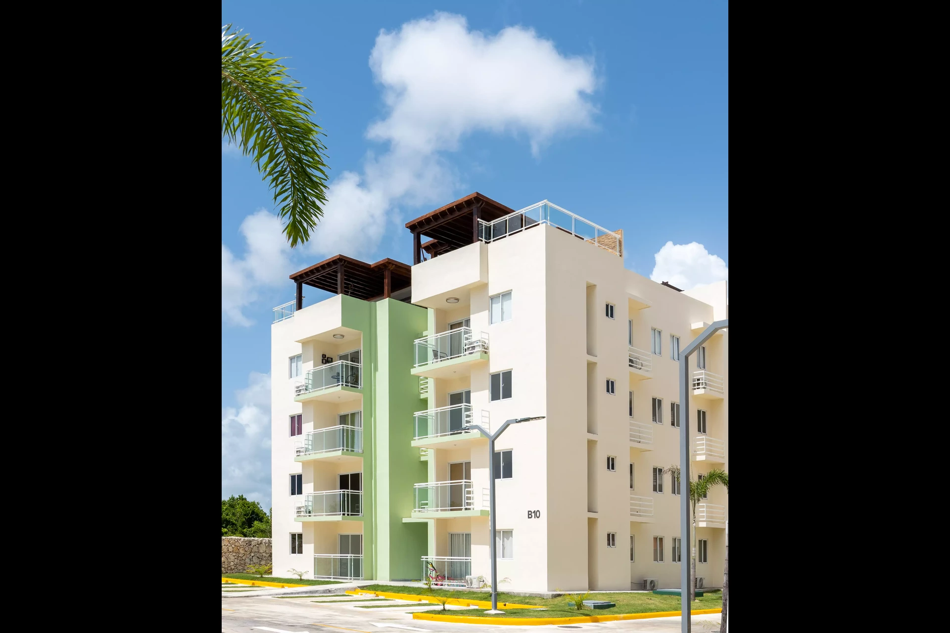 image 3 - Apartment For sale Punta Cana