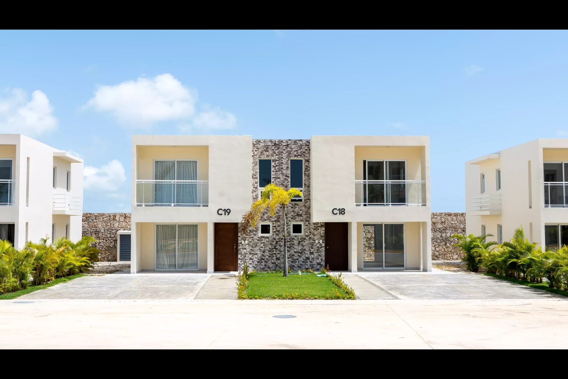 image 2 - Apartment For sale Punta Cana