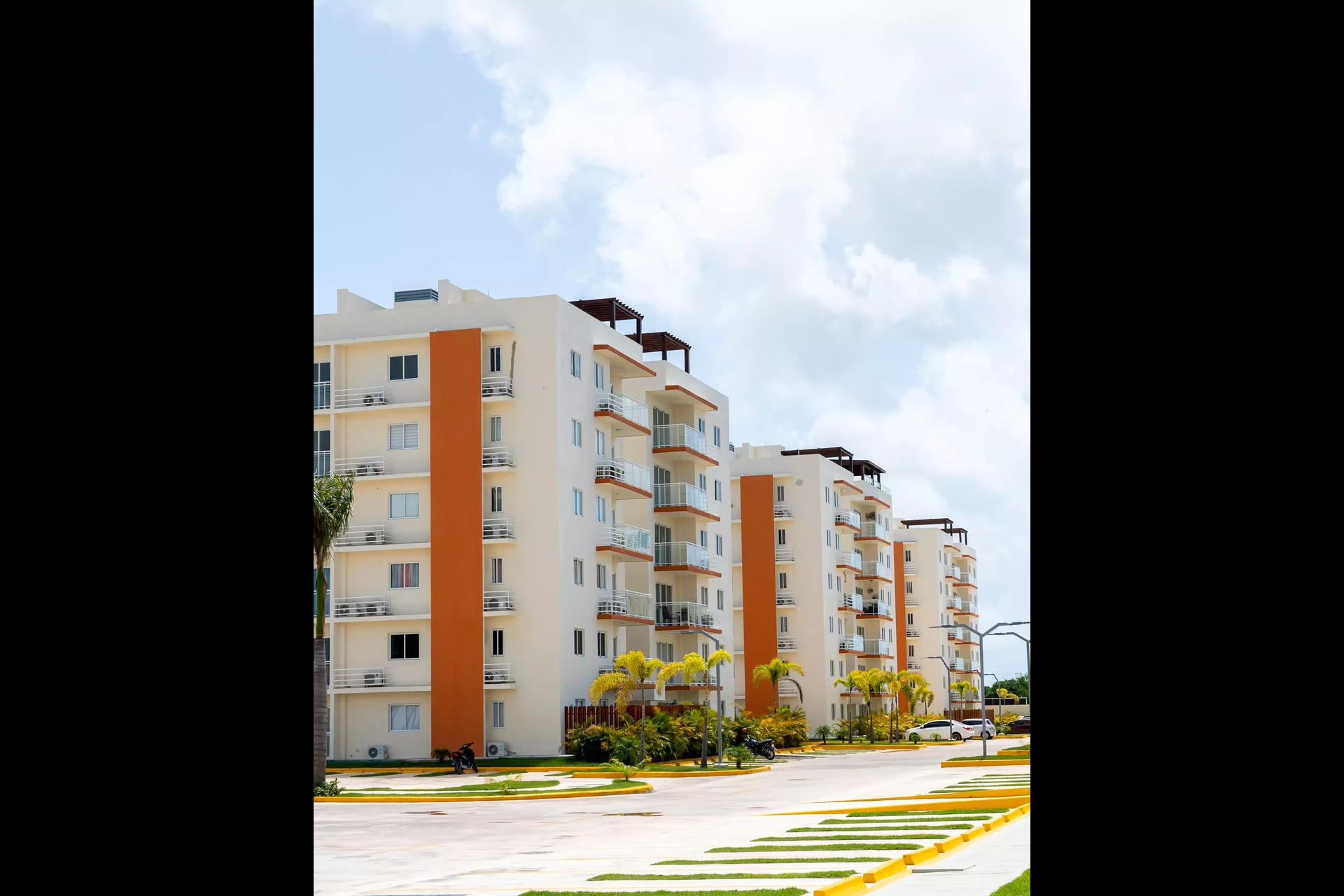 image 1 - Appartement À vendre Punta Cana