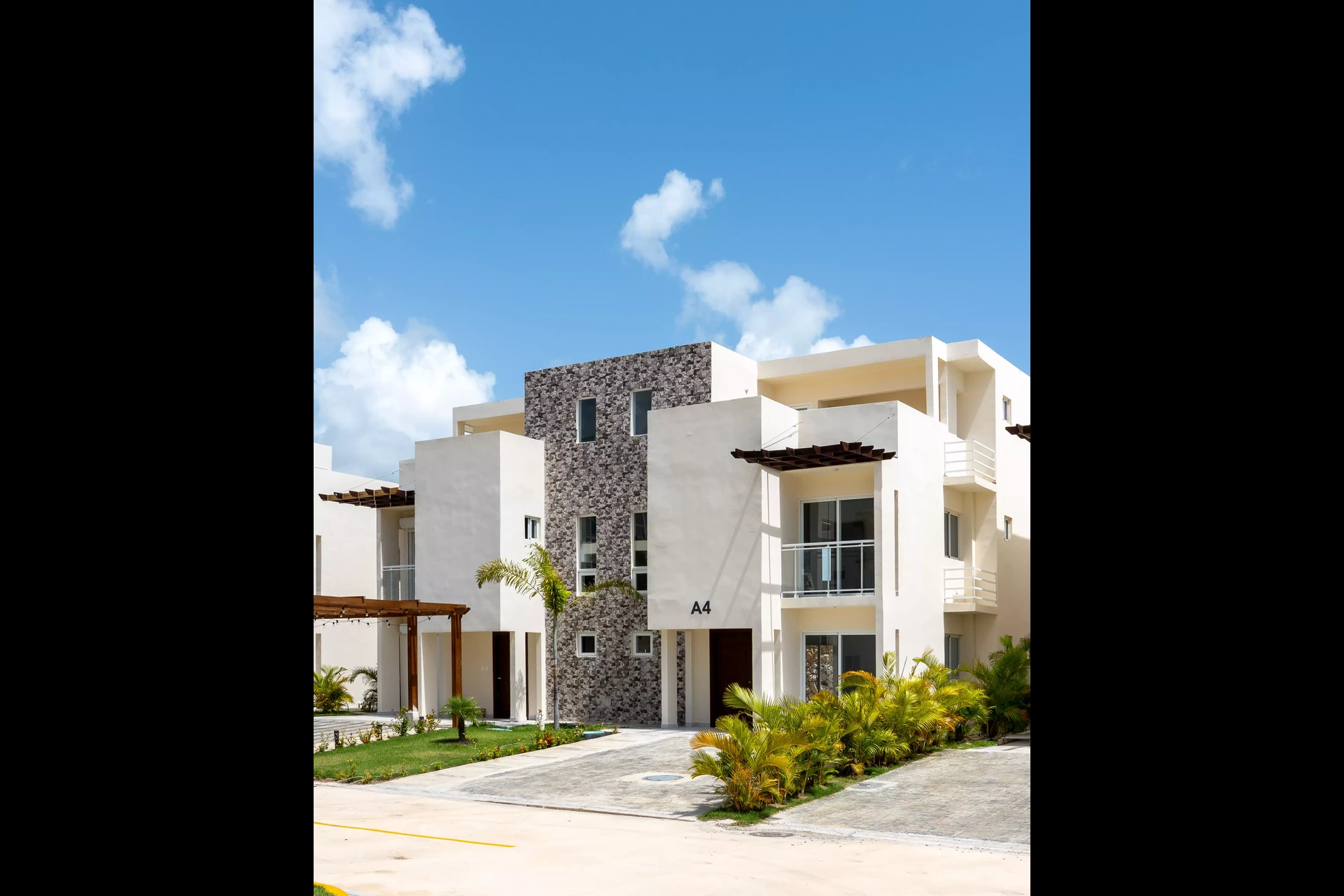 image 5 - Apartment For sale Punta Cana