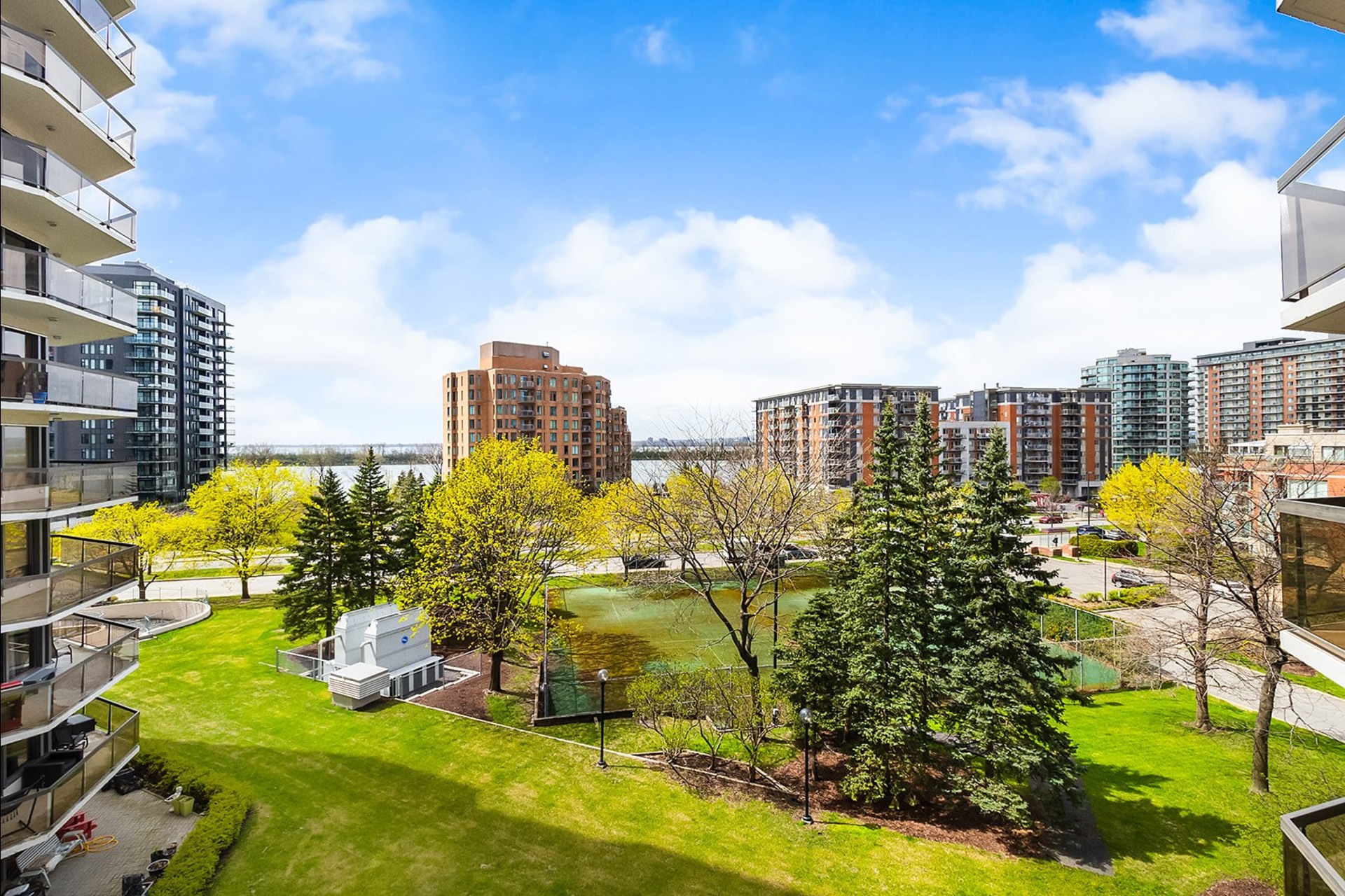 image 13 - Appartement À vendre Brossard - 11 pièces