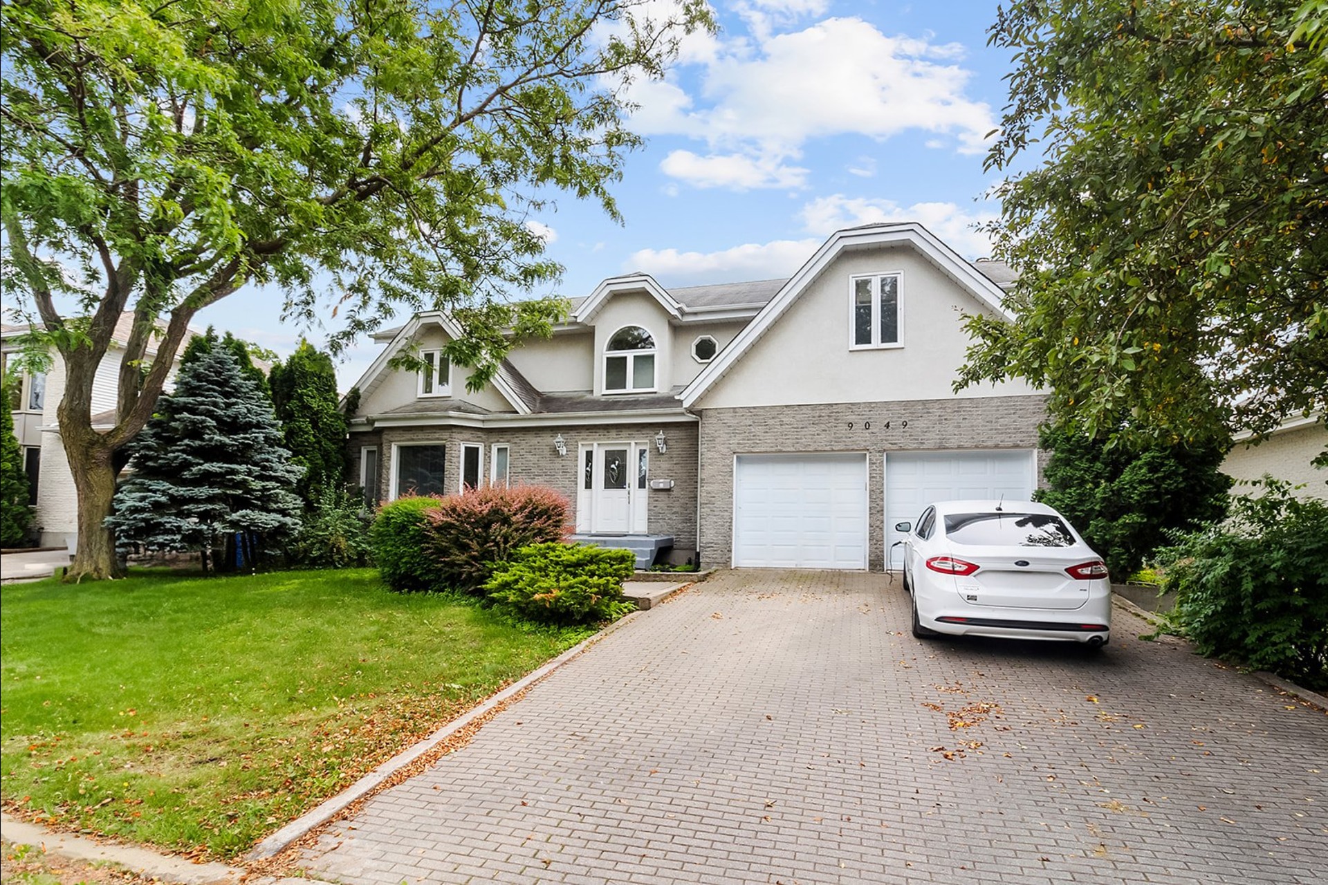 image 42 - Maison À vendre Brossard