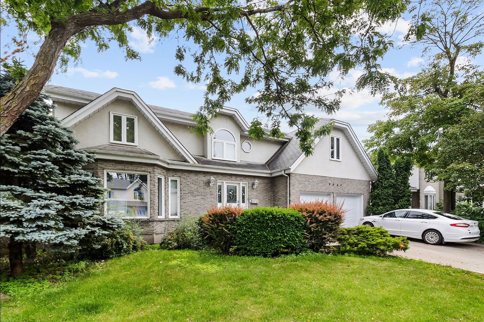 image 43 - Maison À vendre Brossard