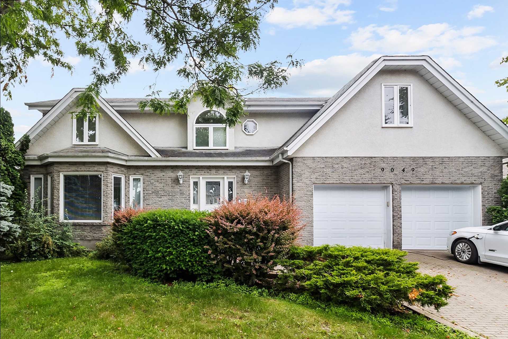 image 0 - Maison À vendre Brossard