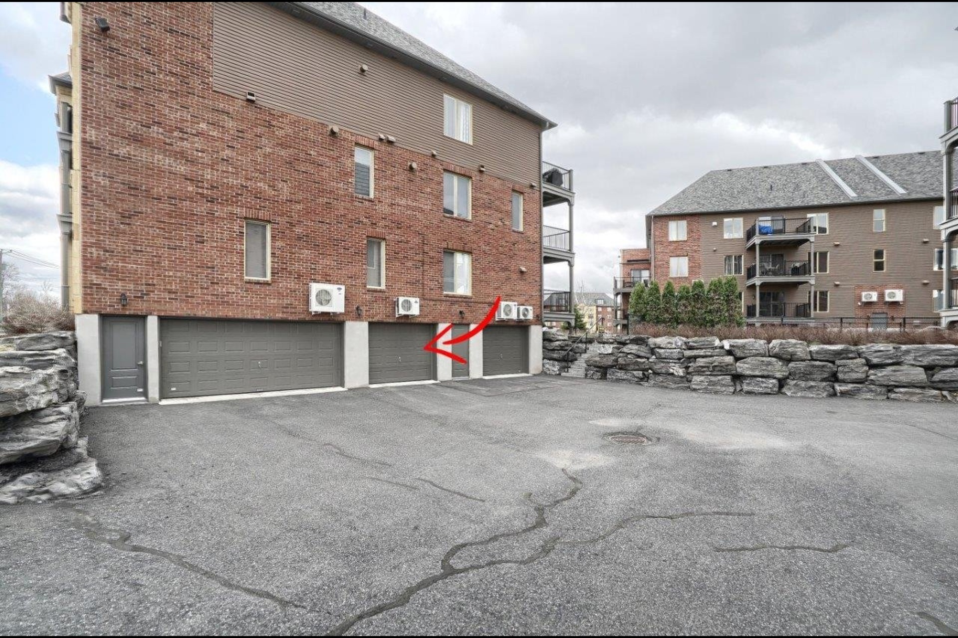 image 14 - Appartement À vendre Brossard - 4 pièces