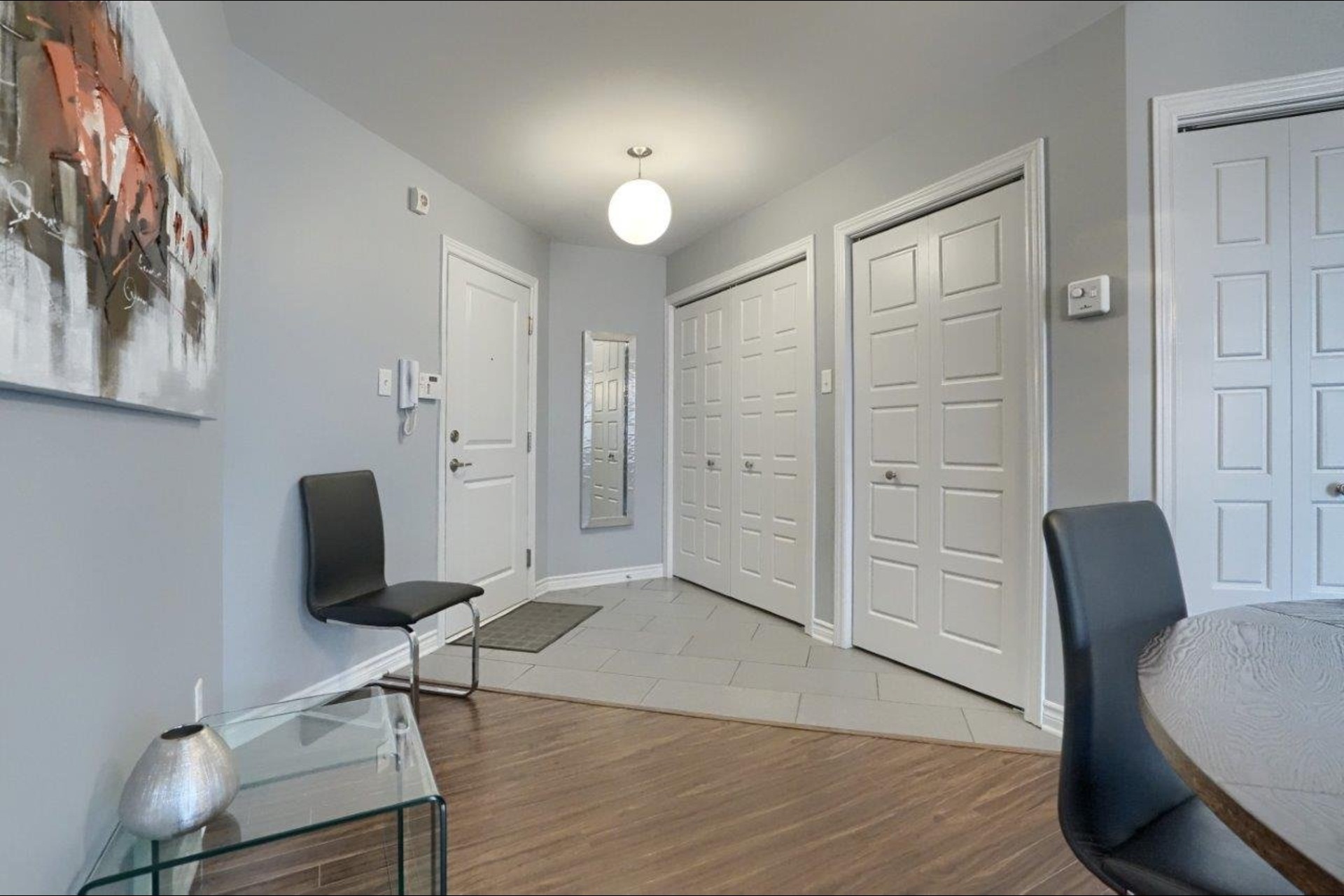 image 11 - Appartement À vendre Brossard - 4 pièces