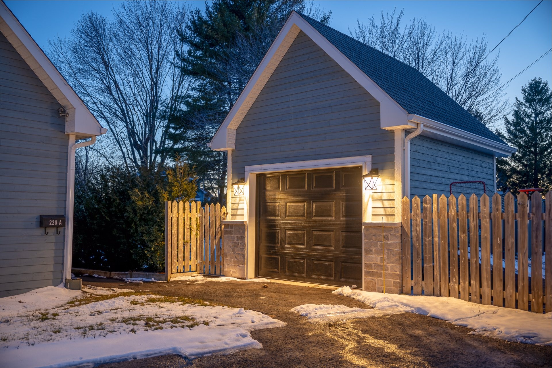 image 7 - Duplex À vendre Saint-Jean-sur-Richelieu - 12 pièces