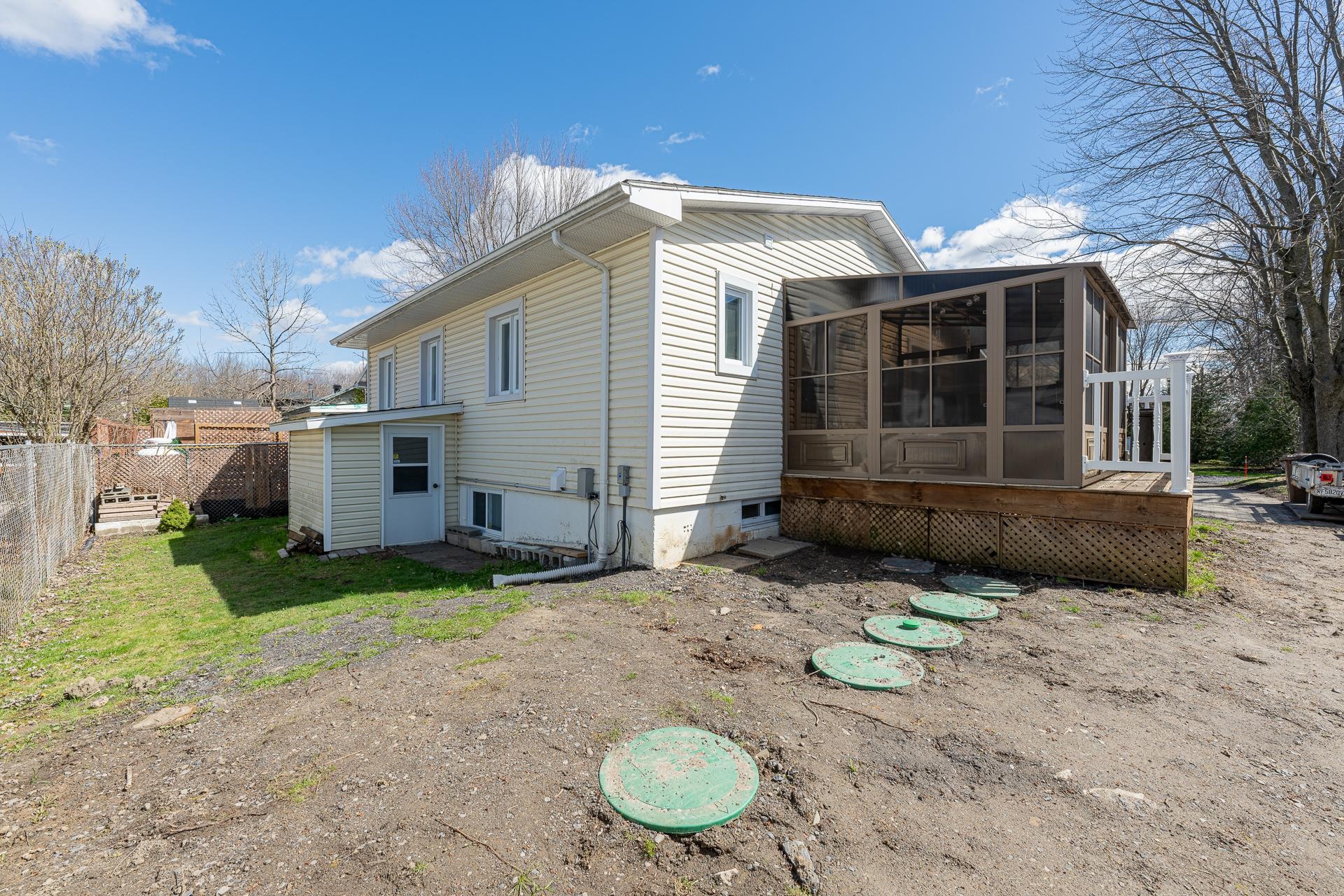 image 30 - Maison À vendre Saint-Jean-sur-Richelieu - 10 pièces