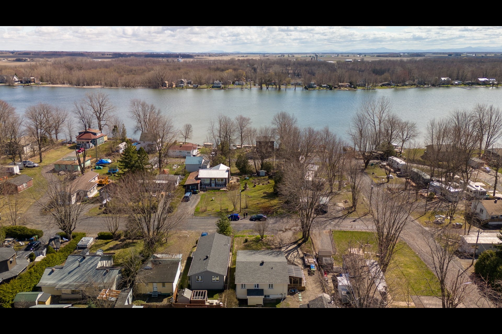 image 33 - Maison À vendre Saint-Jean-sur-Richelieu - 10 pièces