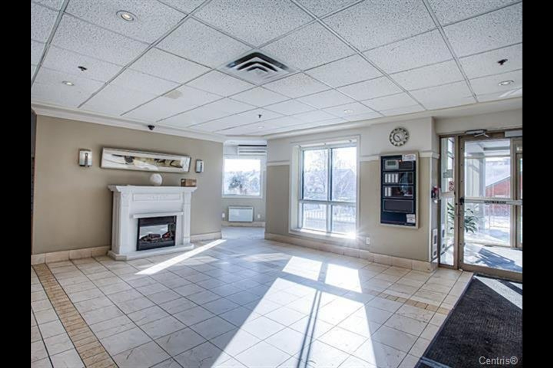 image 17 - Appartement À vendre Brossard - 7 pièces