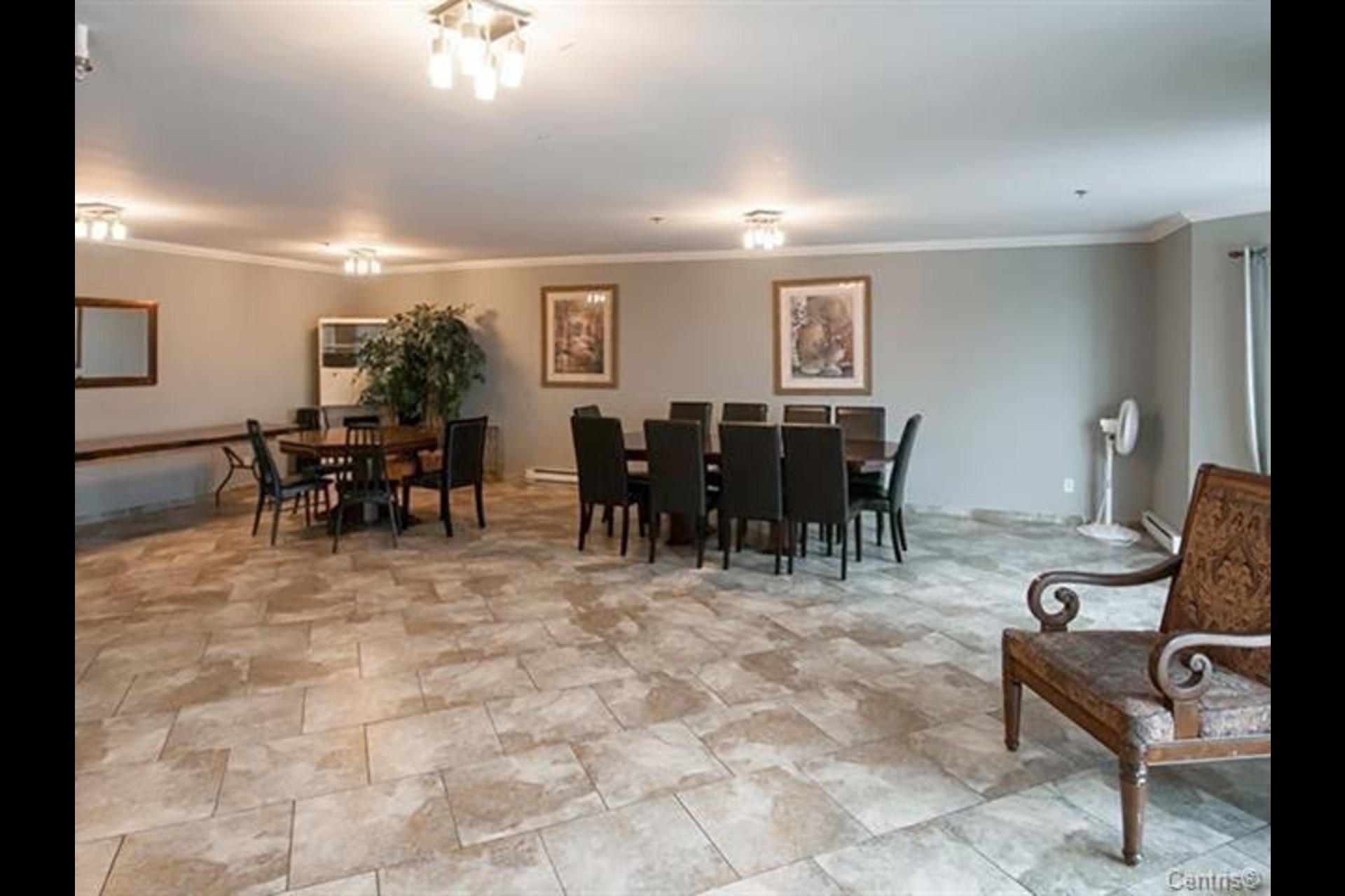 image 13 - Appartement À vendre Brossard - 7 pièces