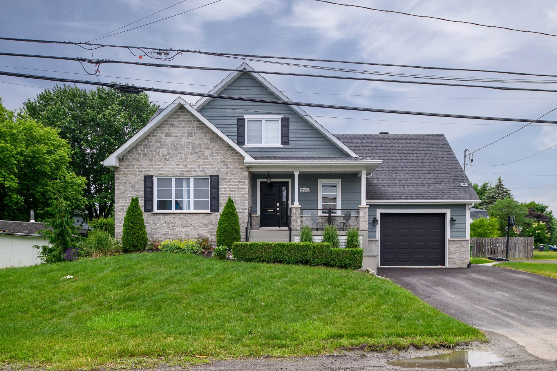 image 0 - Duplex À vendre Saint-Jean-sur-Richelieu - 12 pièces