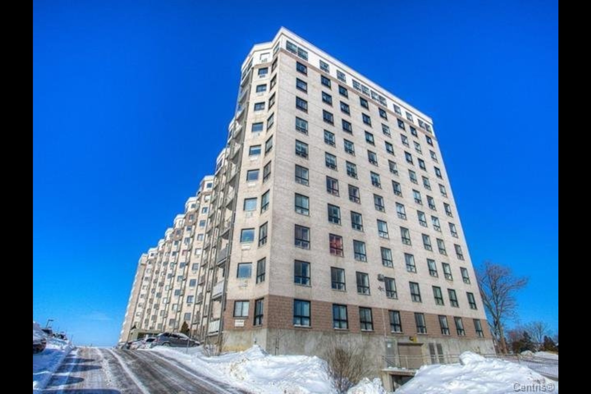 image 0 - Appartement À vendre Brossard - 7 pièces