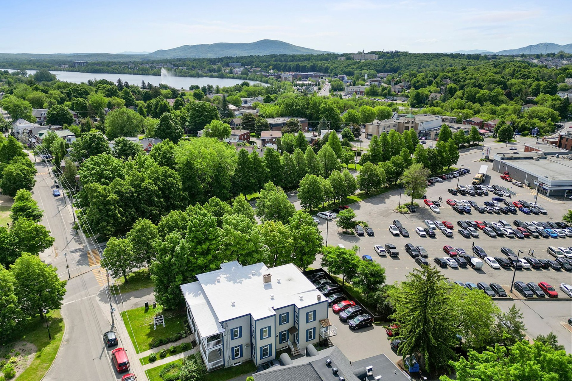 image 9 - Triplex À vendre Granby - 4 pièces