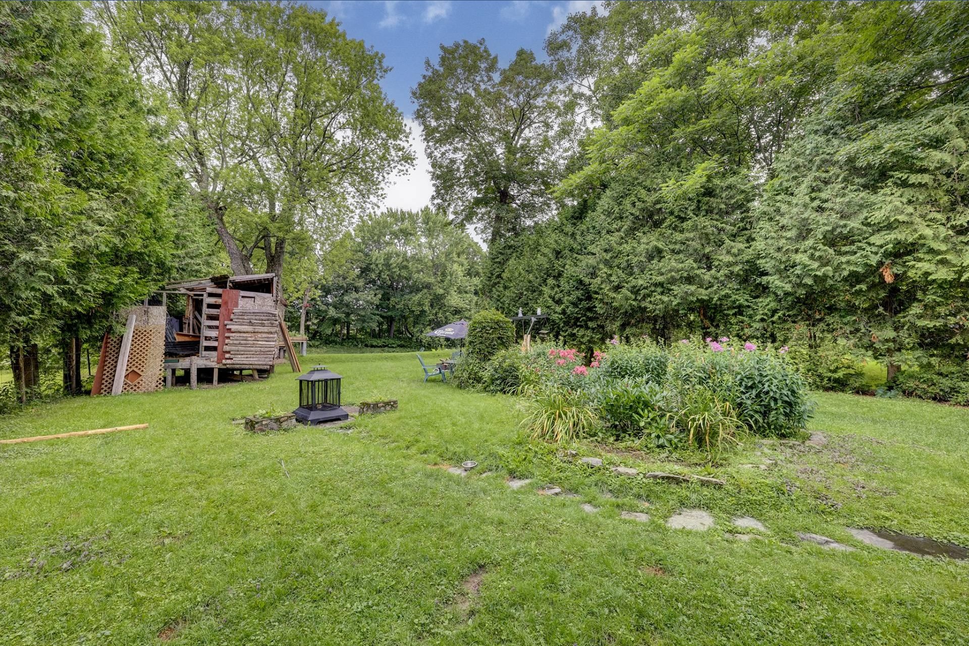 image 10 - House For sale Saint-Jacques-de-Leeds - 5 rooms