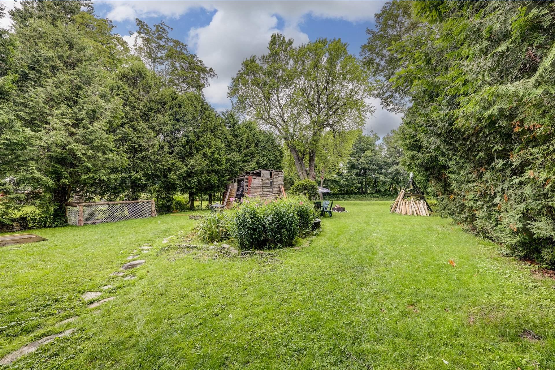 image 11 - House For sale Saint-Jacques-de-Leeds - 5 rooms