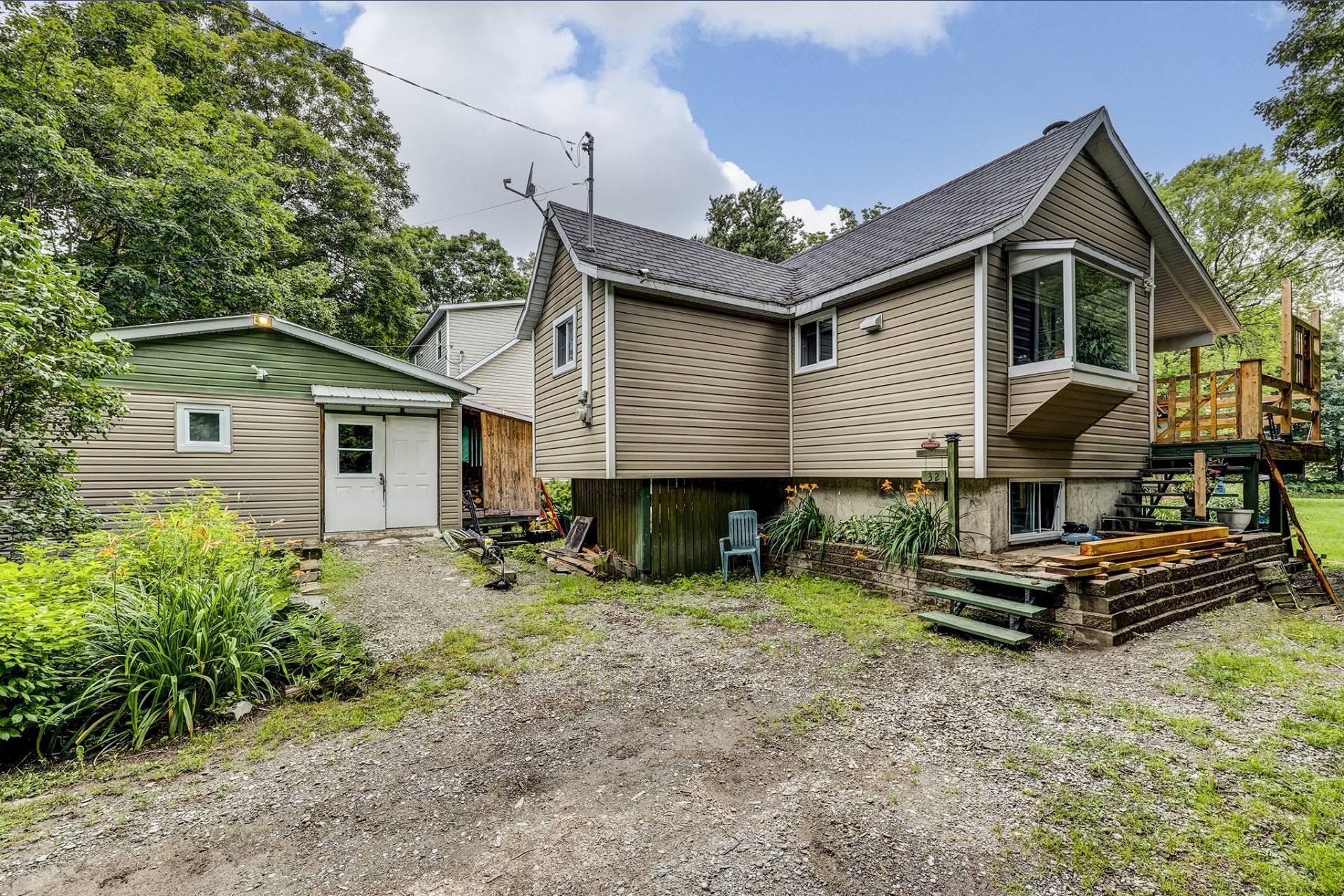 image 14 - House For sale Saint-Jacques-de-Leeds - 5 rooms