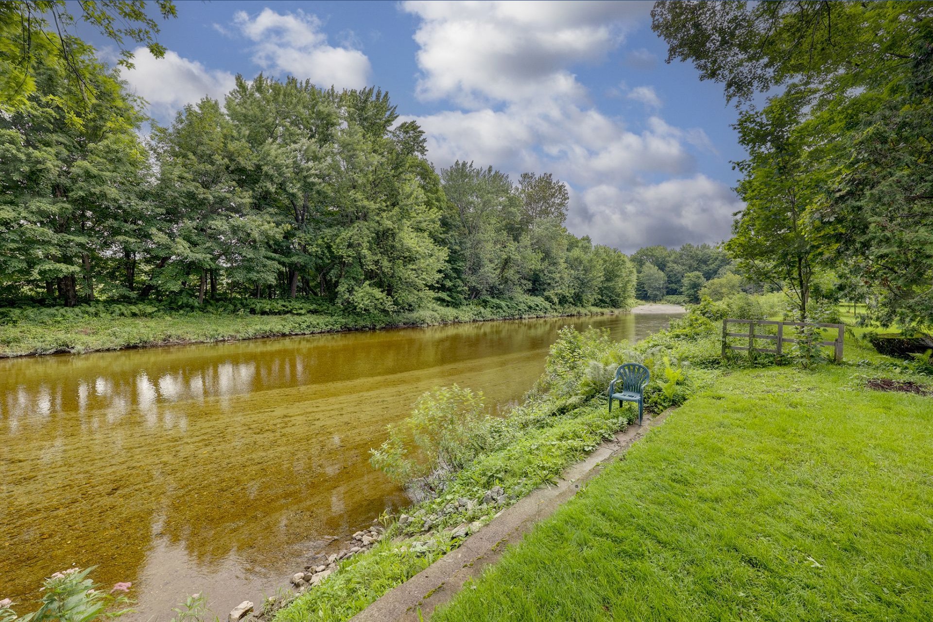 image 1 - House For sale Saint-Jacques-de-Leeds - 5 rooms