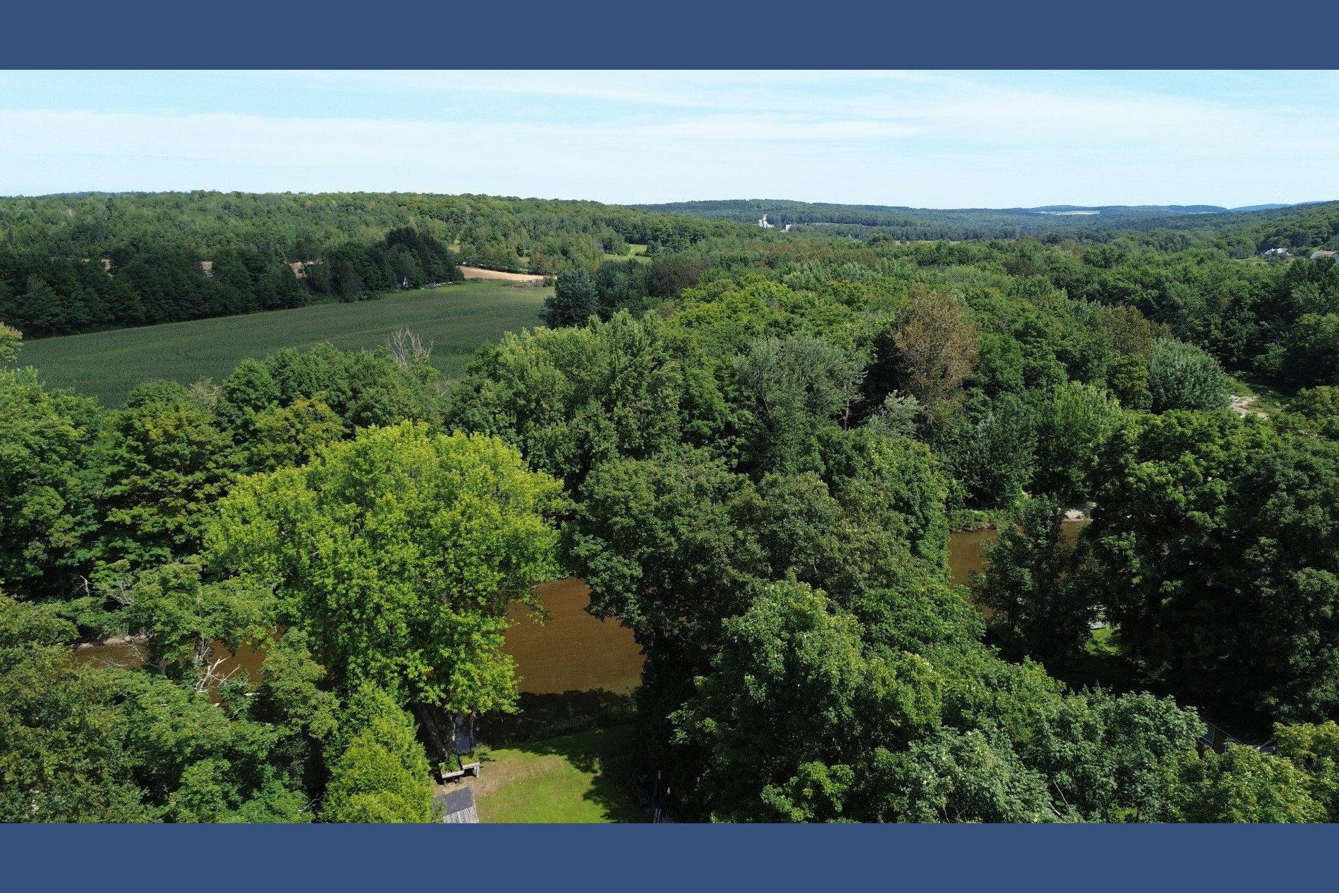 image 21 - House For sale Saint-Jacques-de-Leeds - 5 rooms