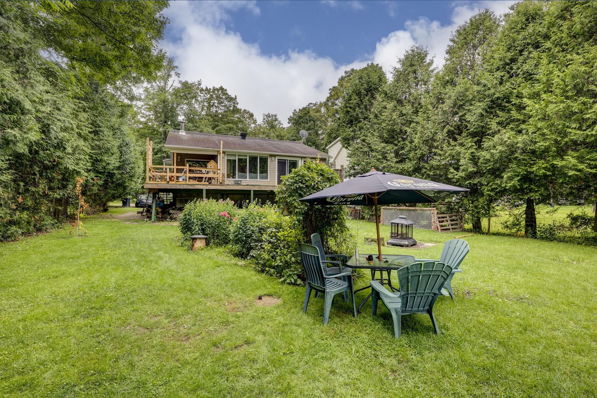 image 3 - House For sale Saint-Jacques-de-Leeds - 5 rooms