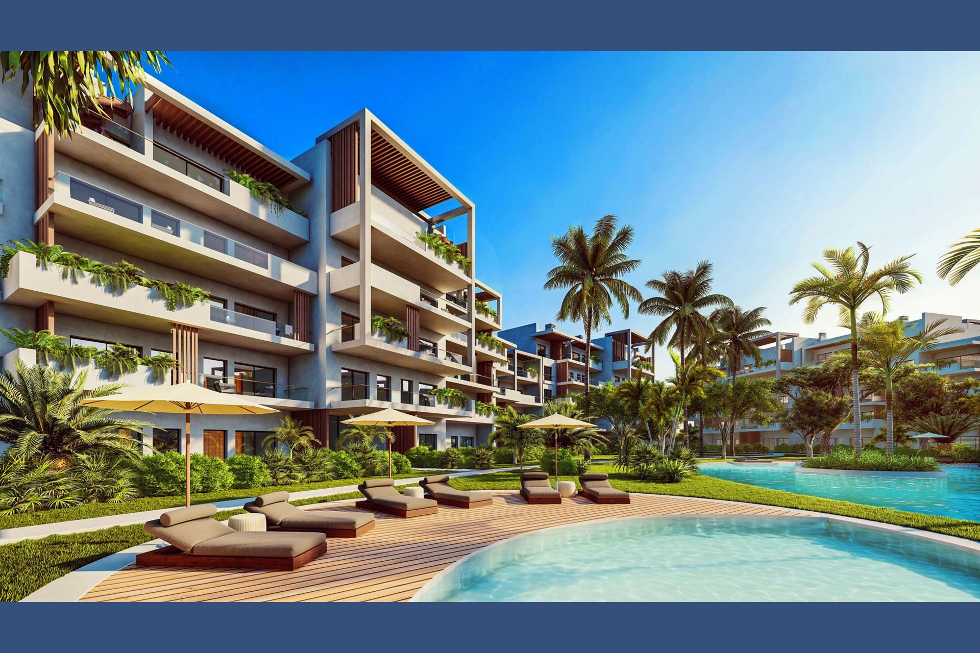 image 9 - Apartment For sale Punta Cana