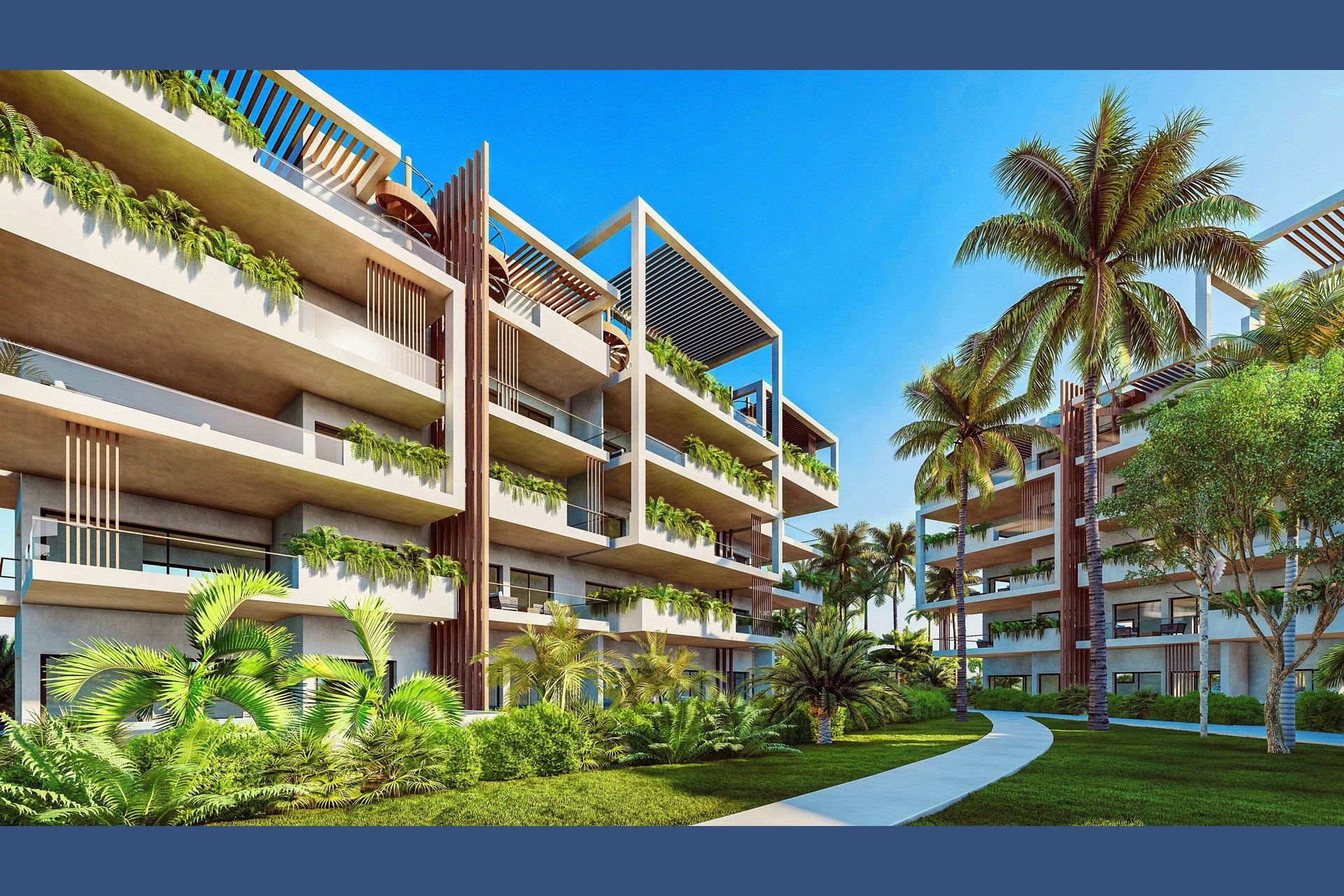 image 17 - Apartment For sale Punta Cana