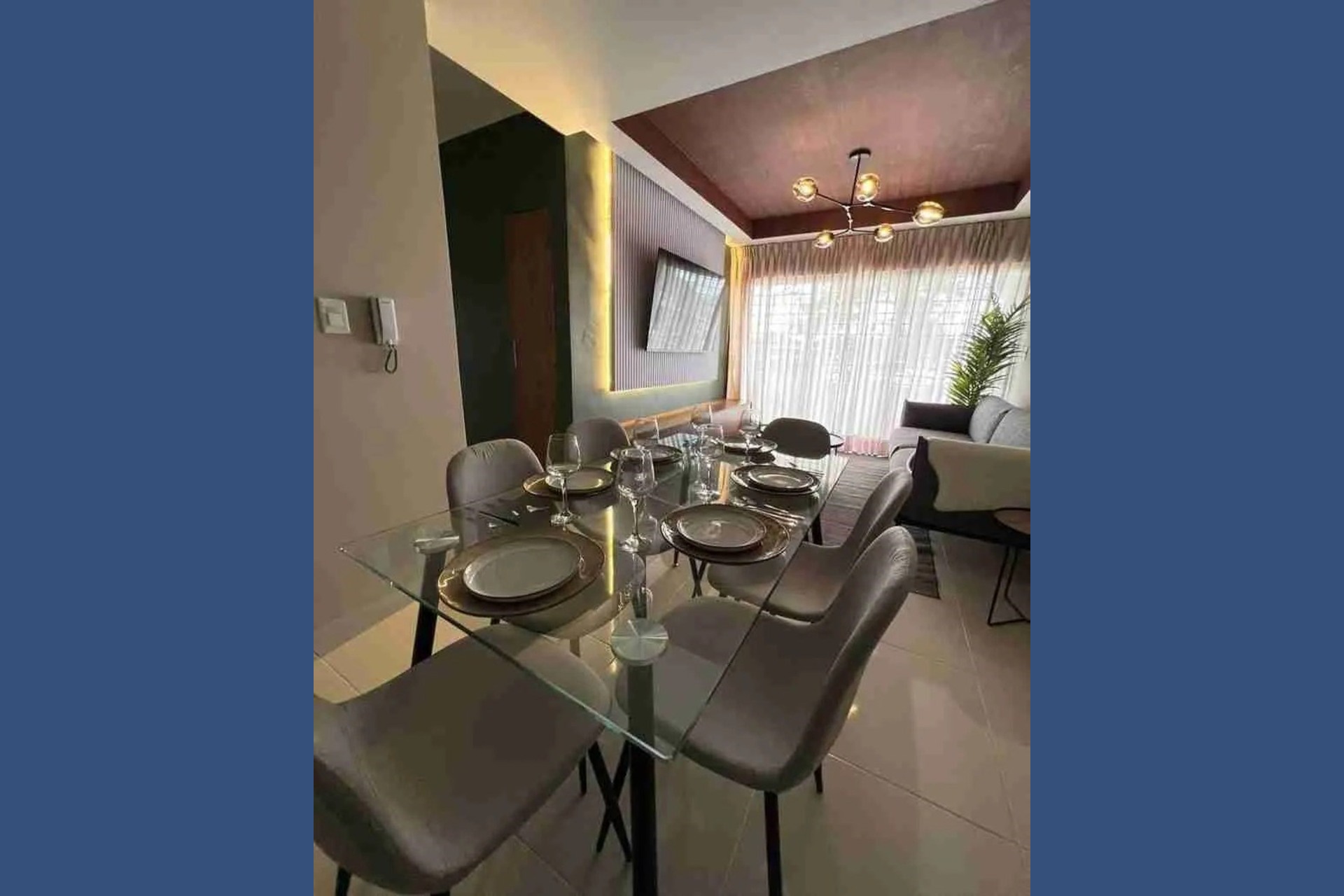 image 4 - Apartment For sale Santo Domingo Este