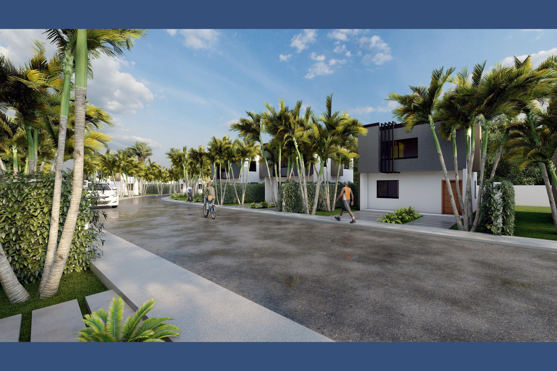 image 17 - Apartment For sale Punta Cana