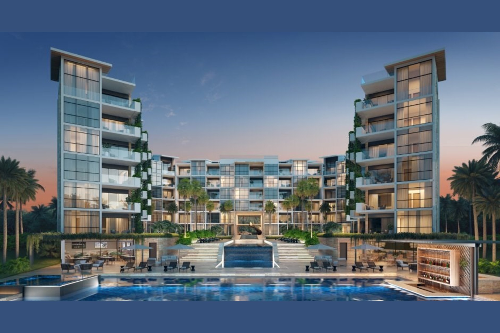 image 19 - Apartment For sale Cap Cana