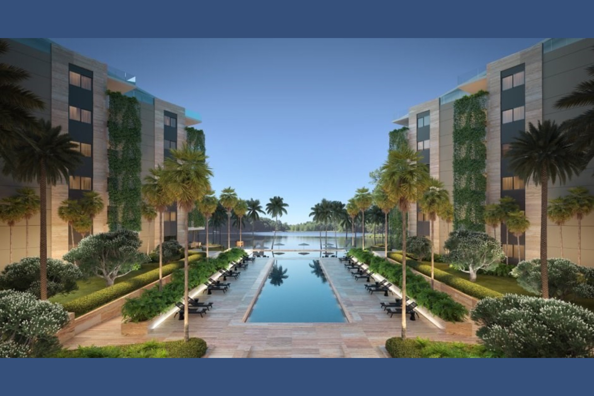 image 20 - Apartment For sale Cap Cana