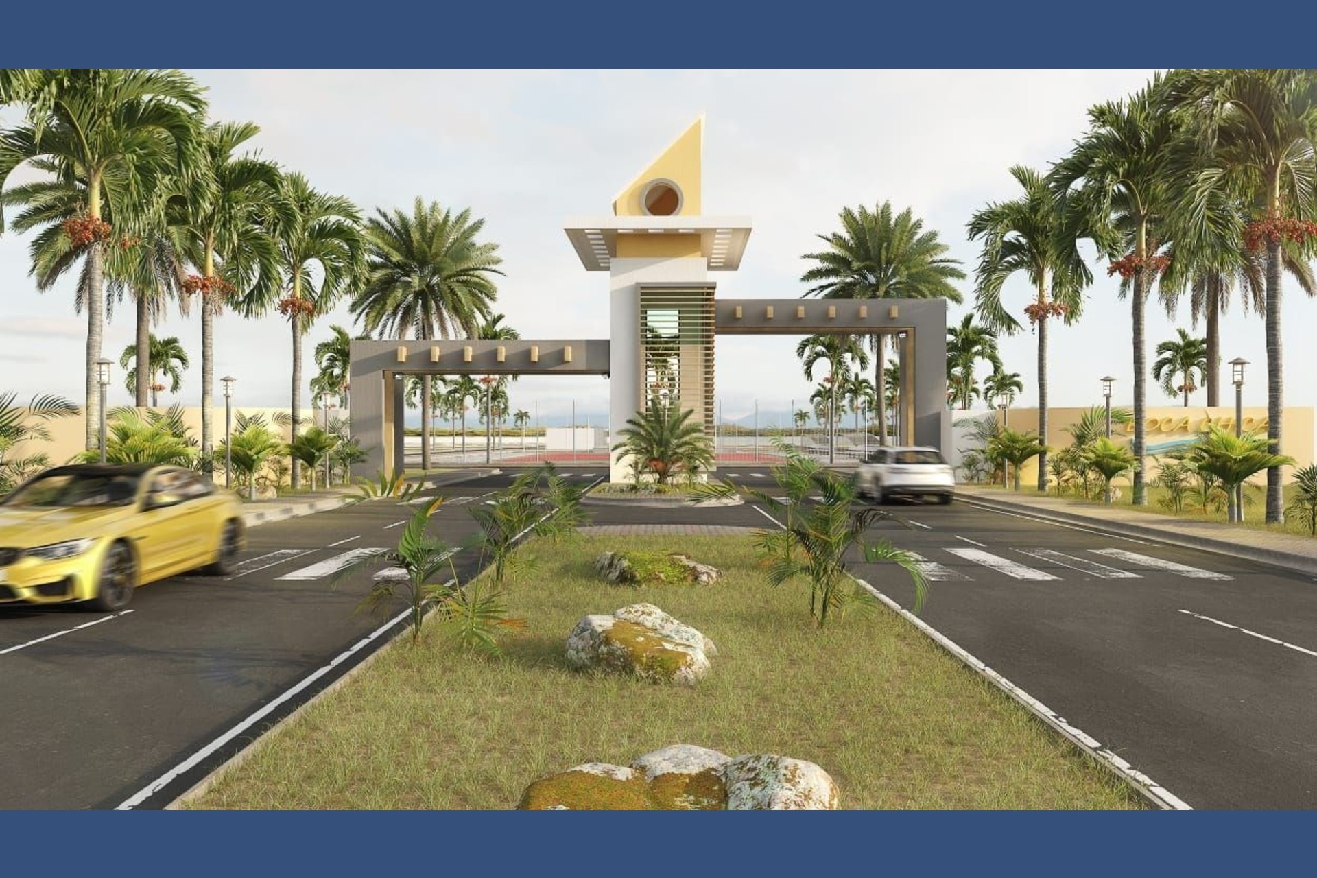 image 10 - Apartment For sale Boca Chica