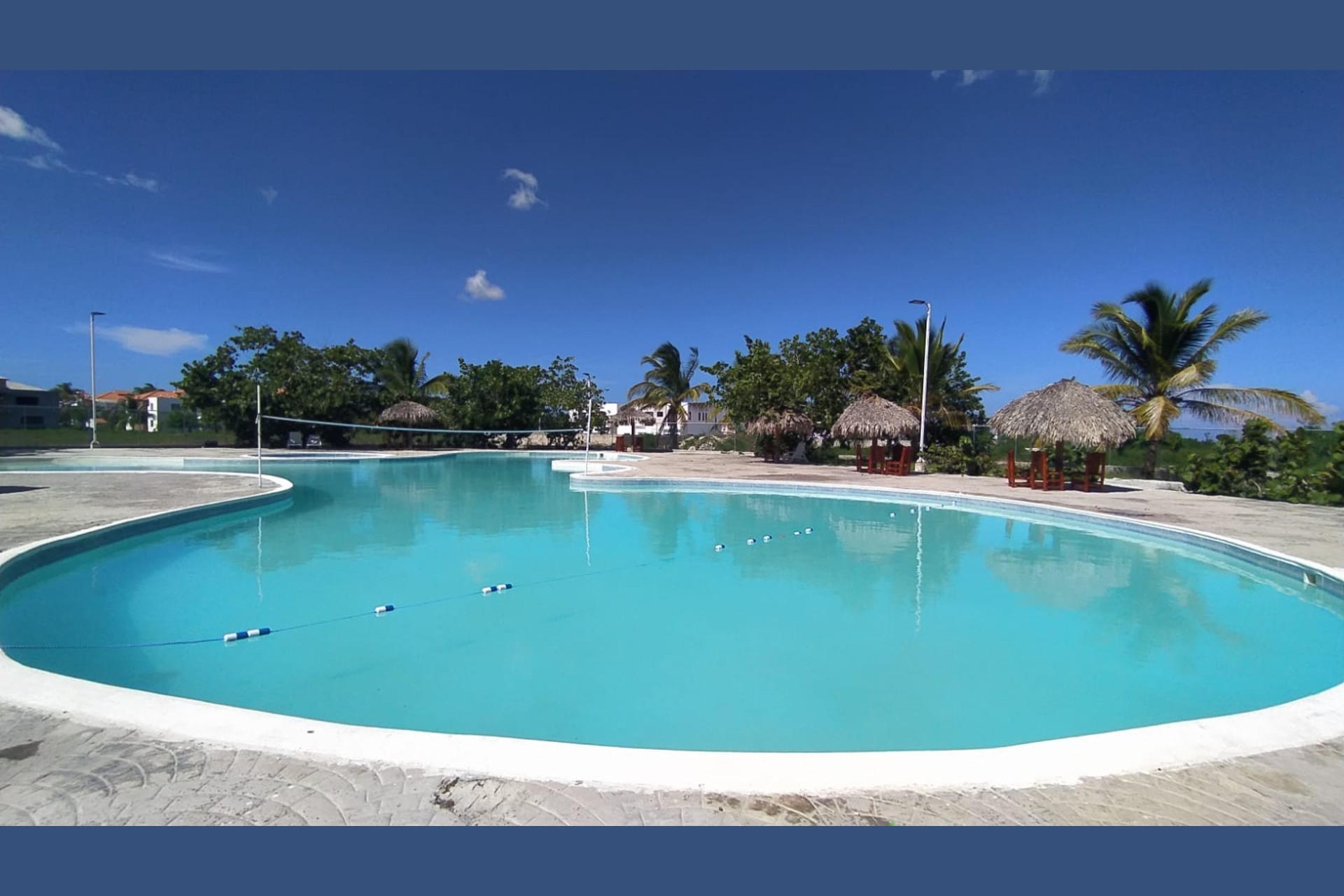 image 1 - Apartment For sale Punta Cana