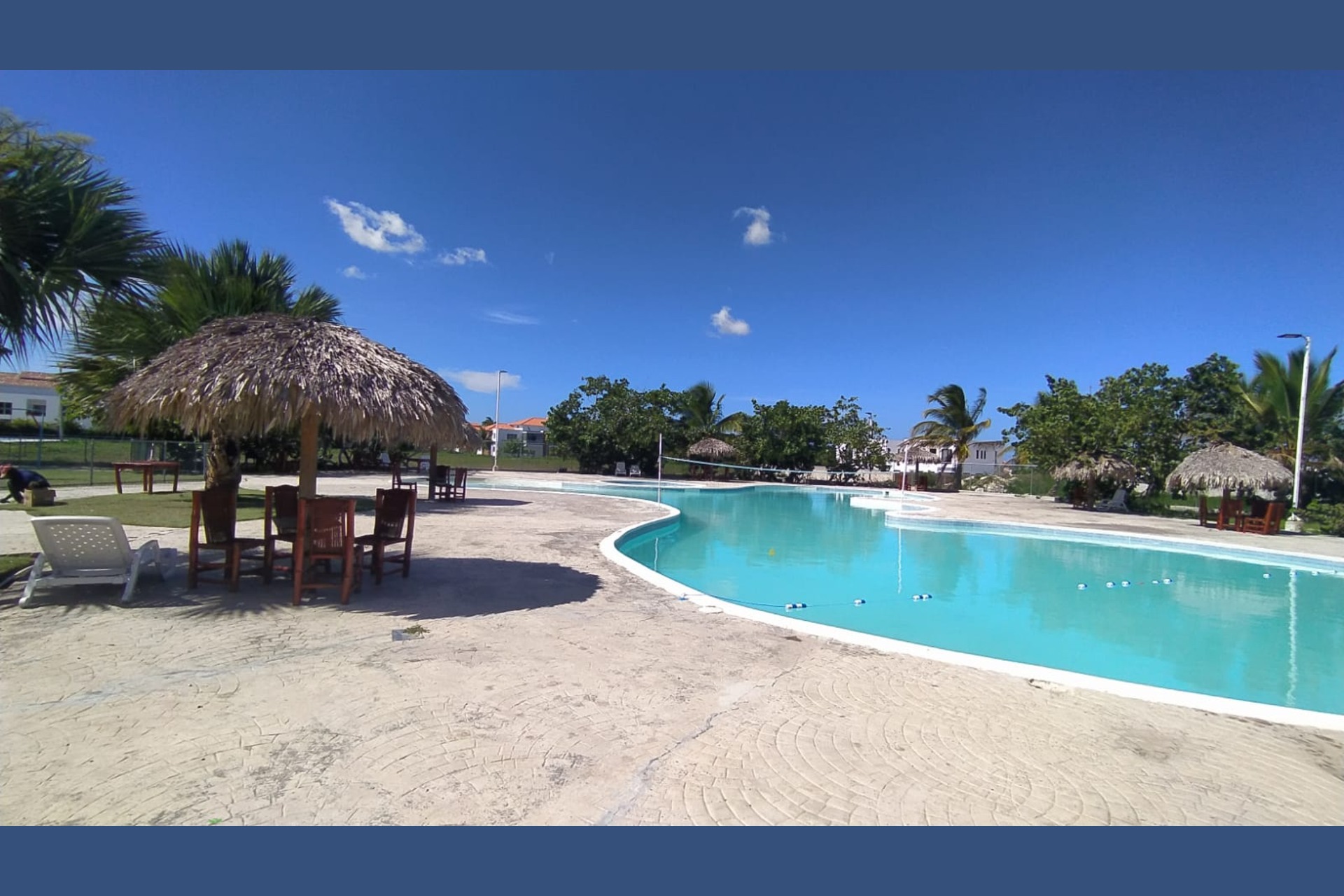 image 3 - Apartment For sale Punta Cana