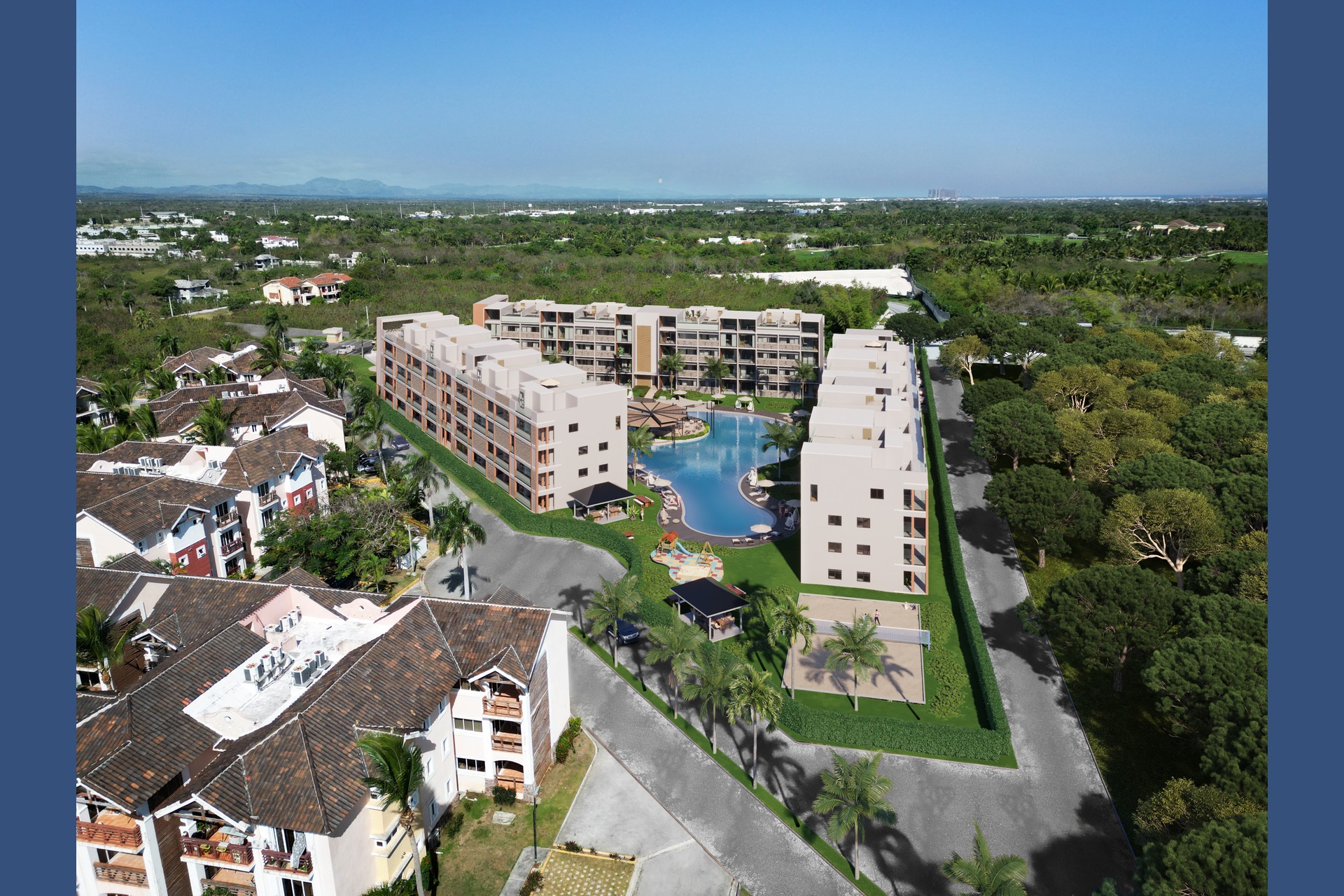 image 10 - Apartment For sale Punta Cana