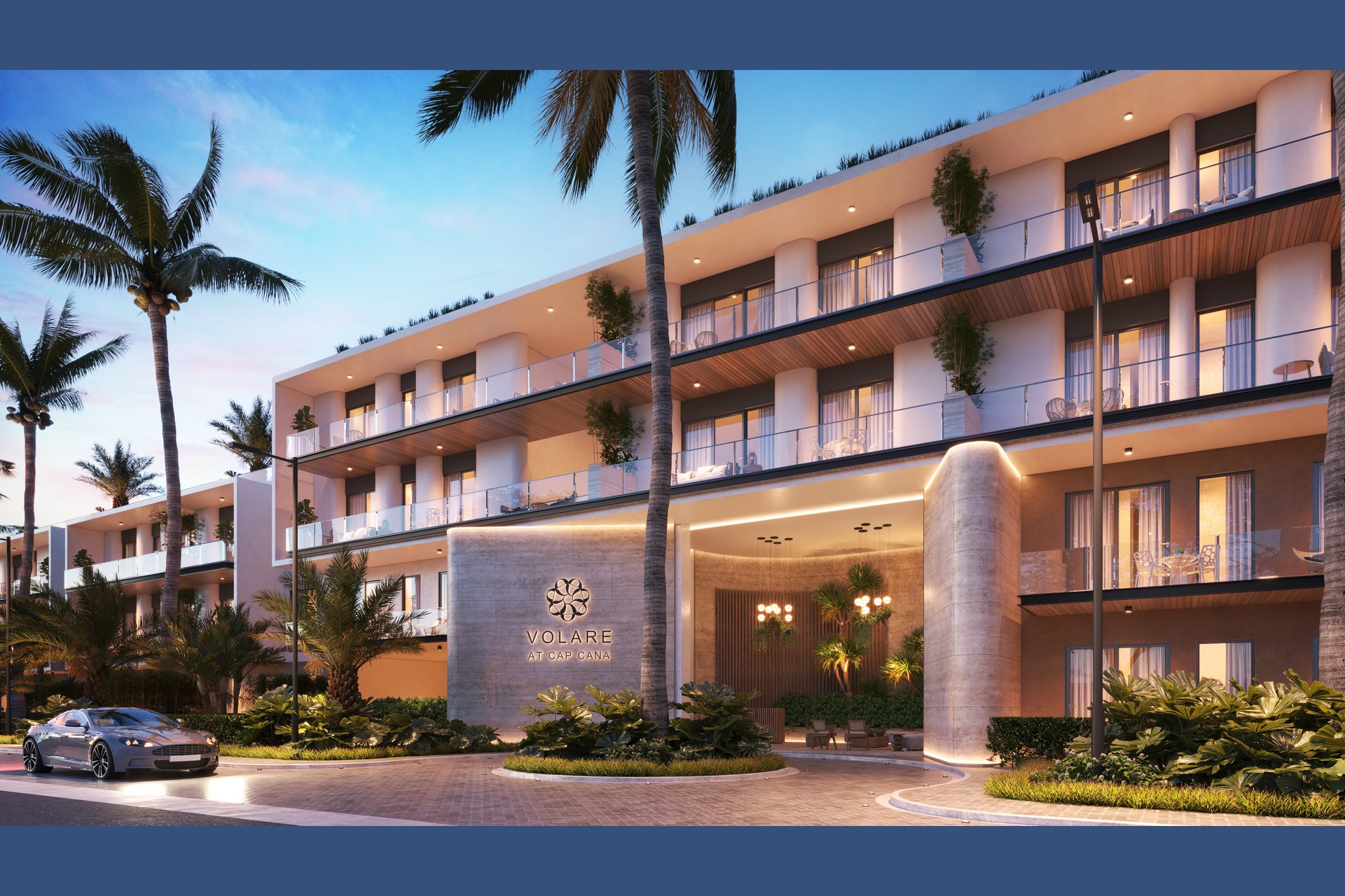 image 14 - Apartment For sale Cap Cana