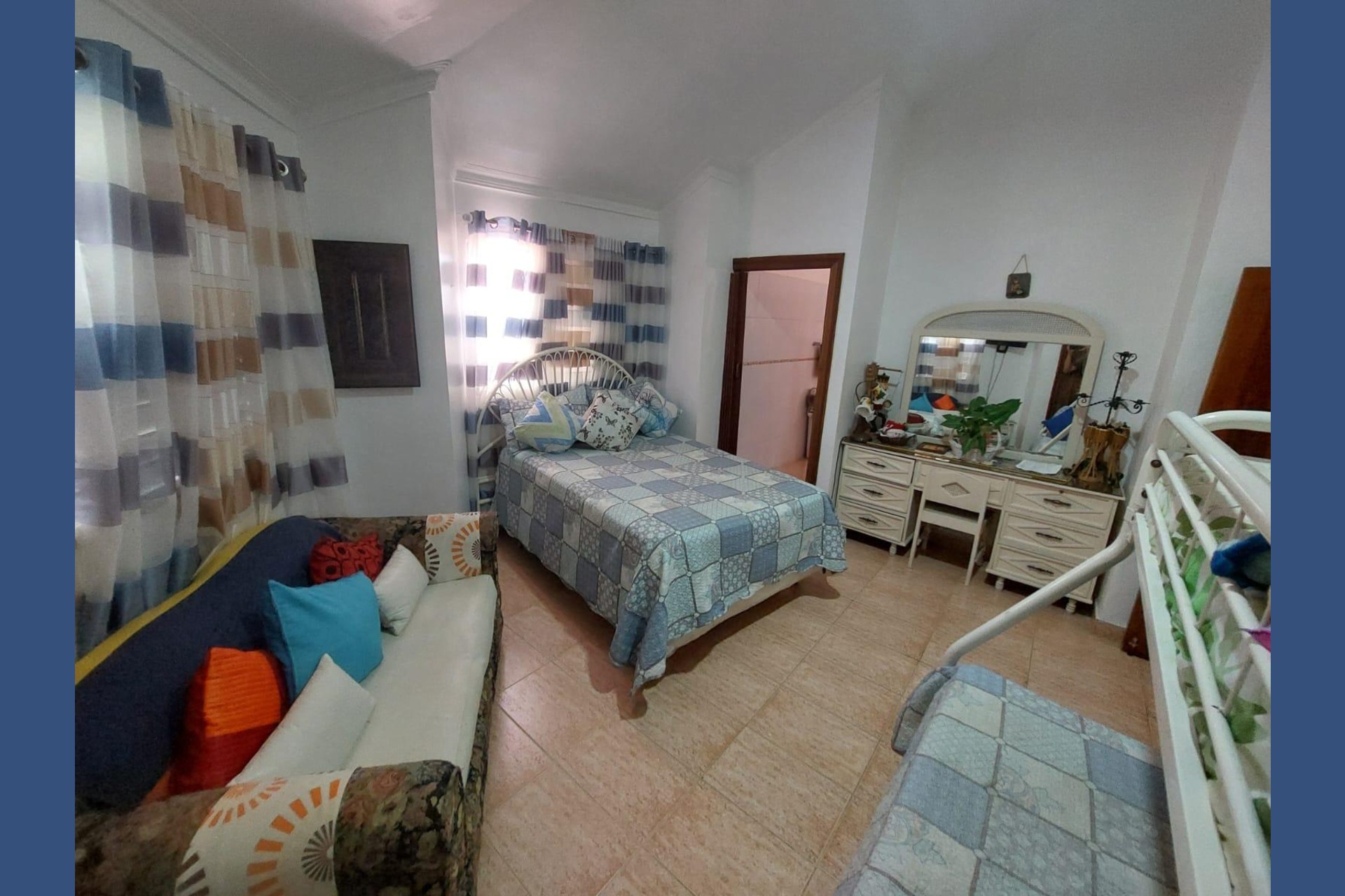 image 1 - Appartement À vendre San Cristóbal