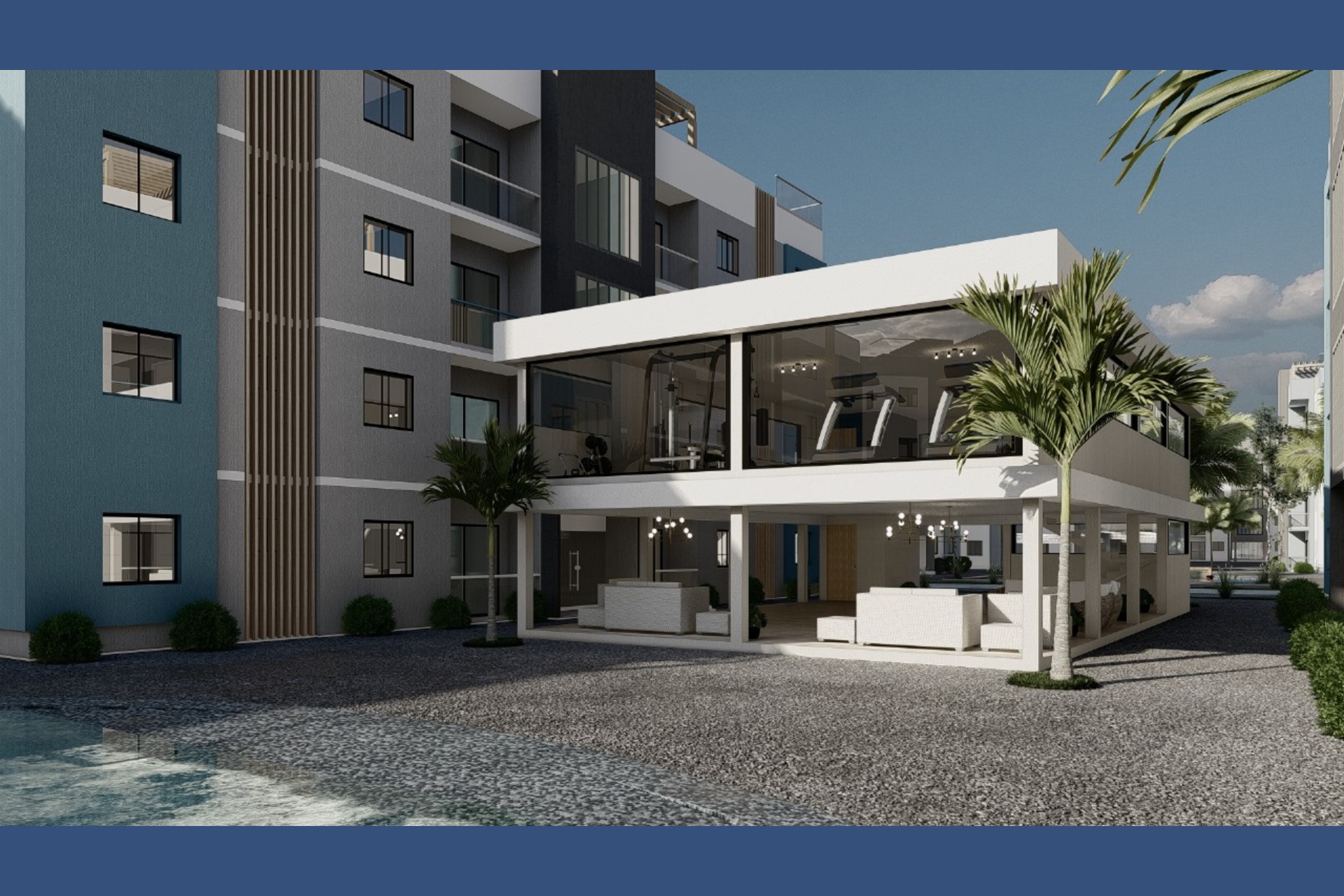 image 15 - Apartment For sale Punta Cana