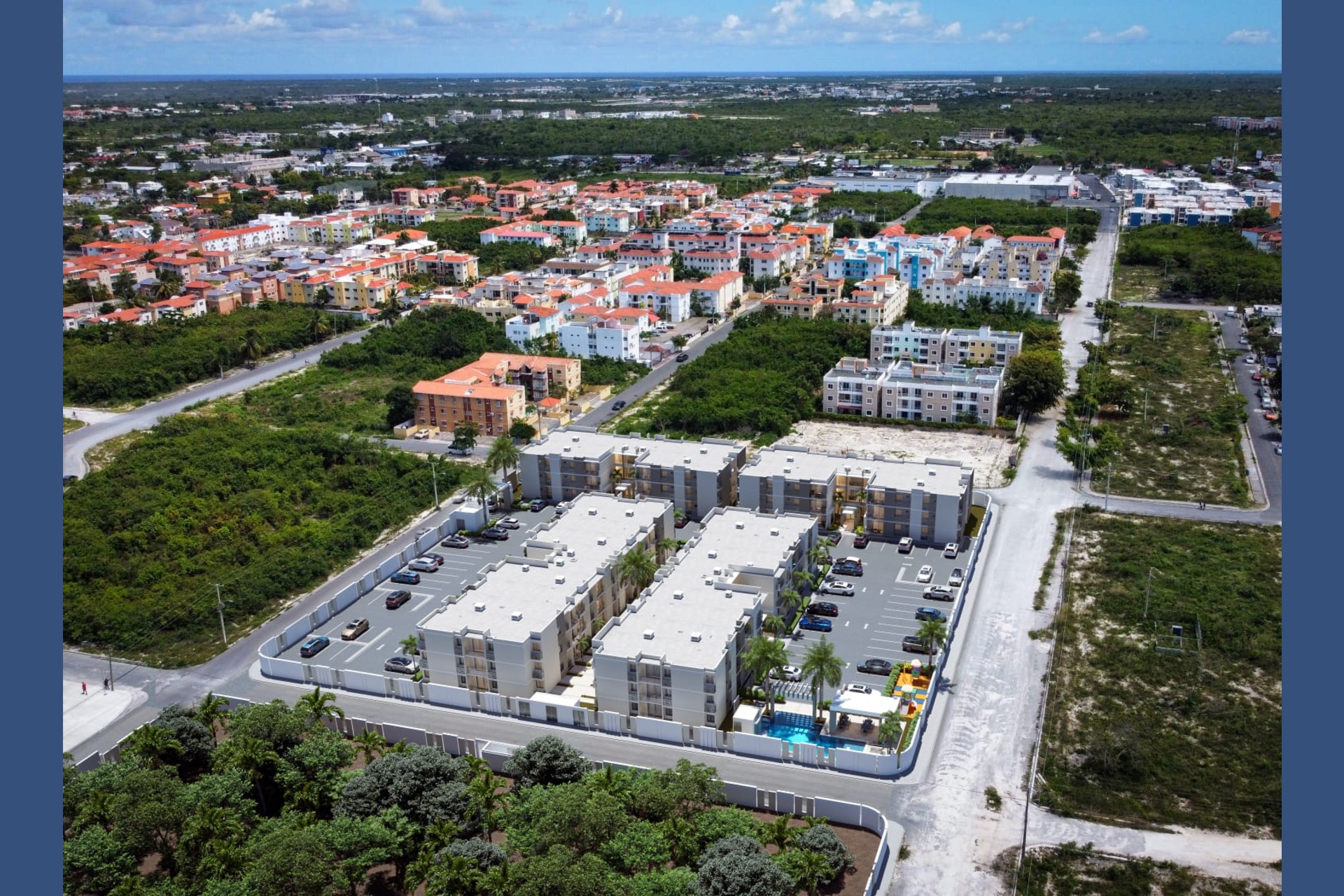 image 9 - Apartment For sale Punta Cana