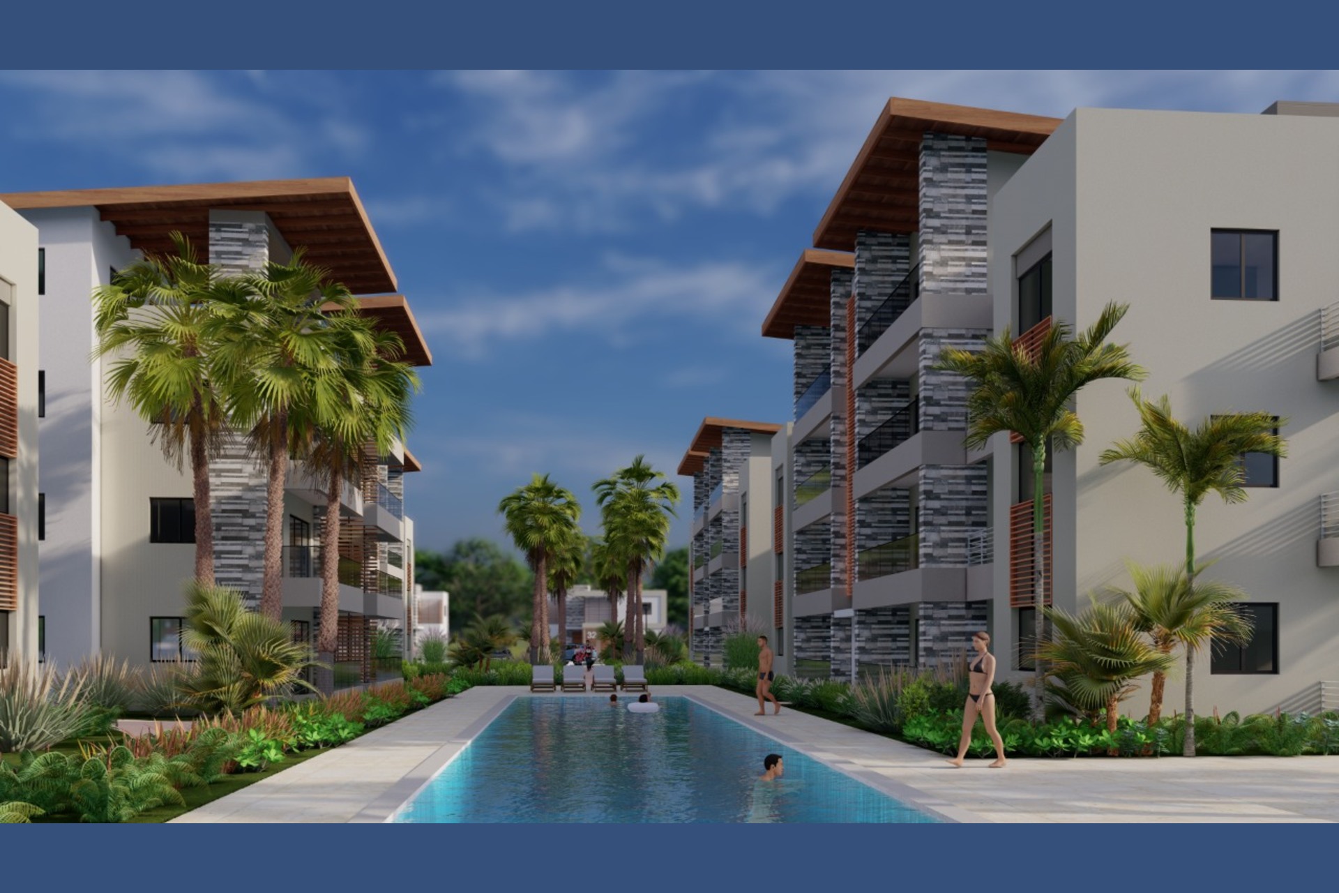 image 3 - Apartment For sale Punta Cana